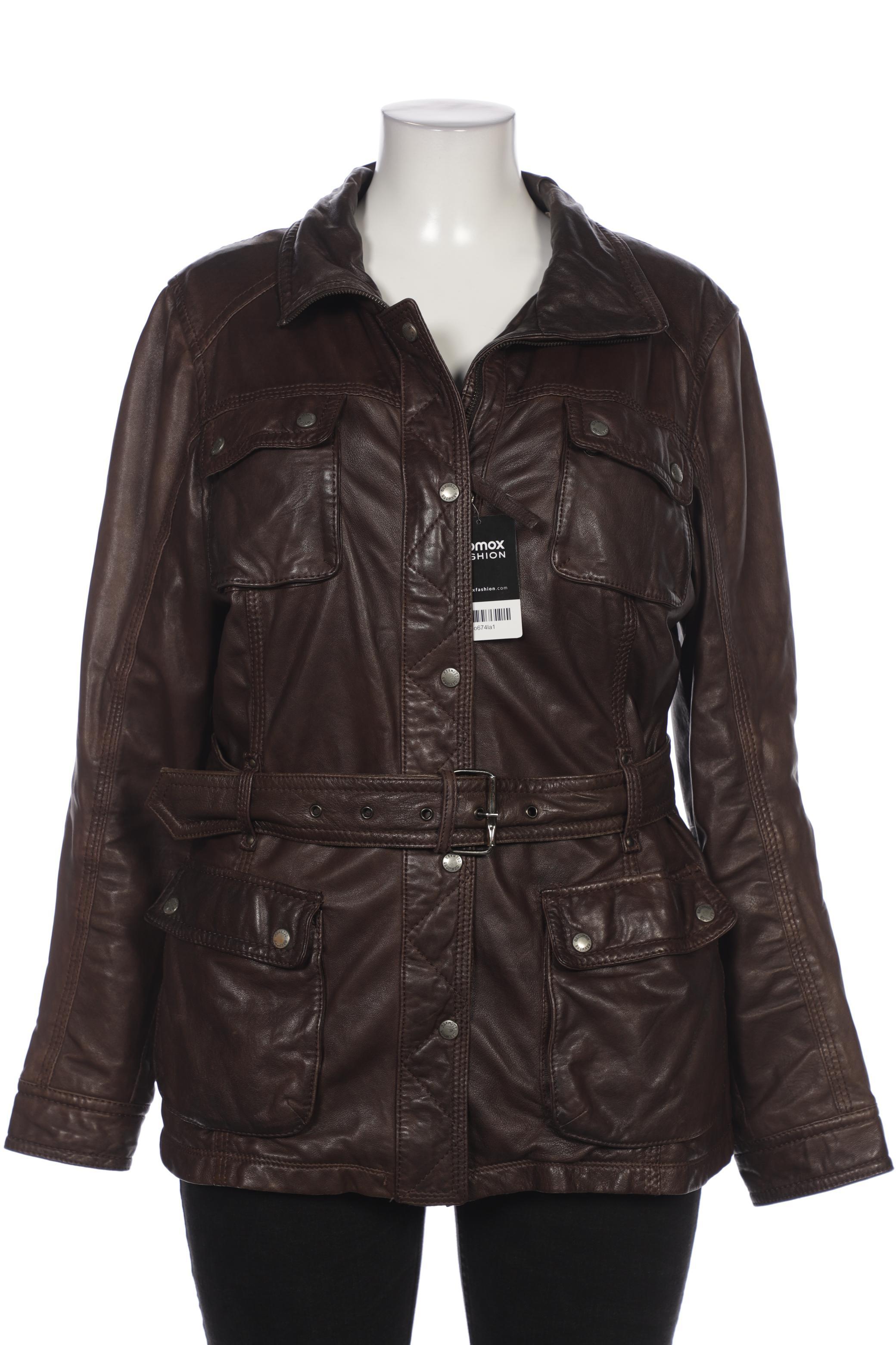 

Oakwood Damen Jacke, braun, Gr. 46