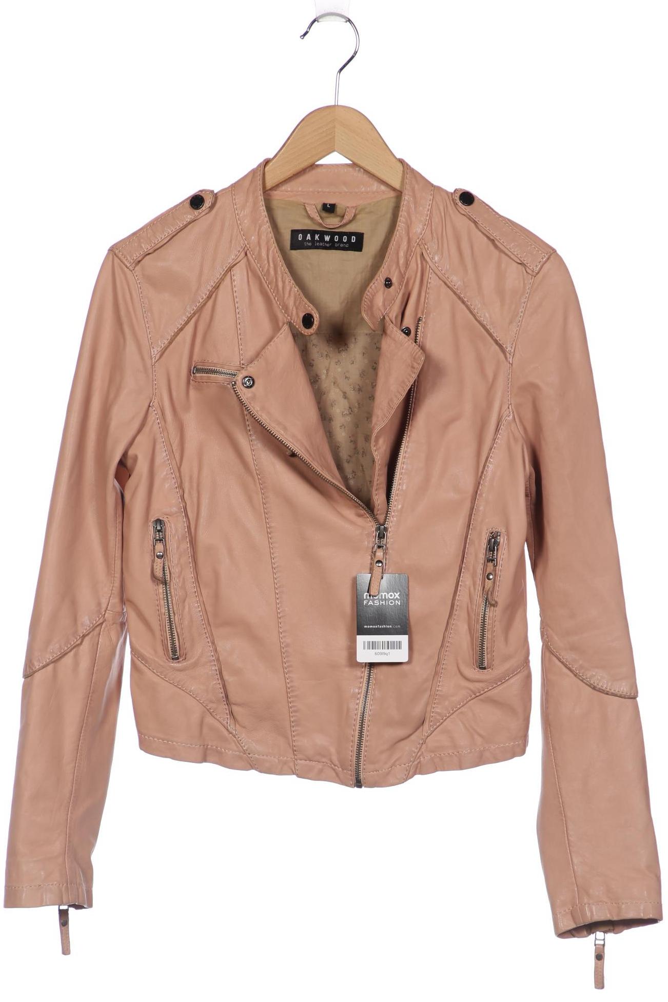 

Oakwood Damen Jacke, pink, Gr. 42