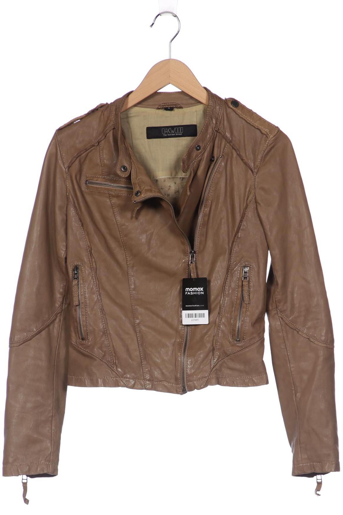 

Oakwood Damen Jacke, beige