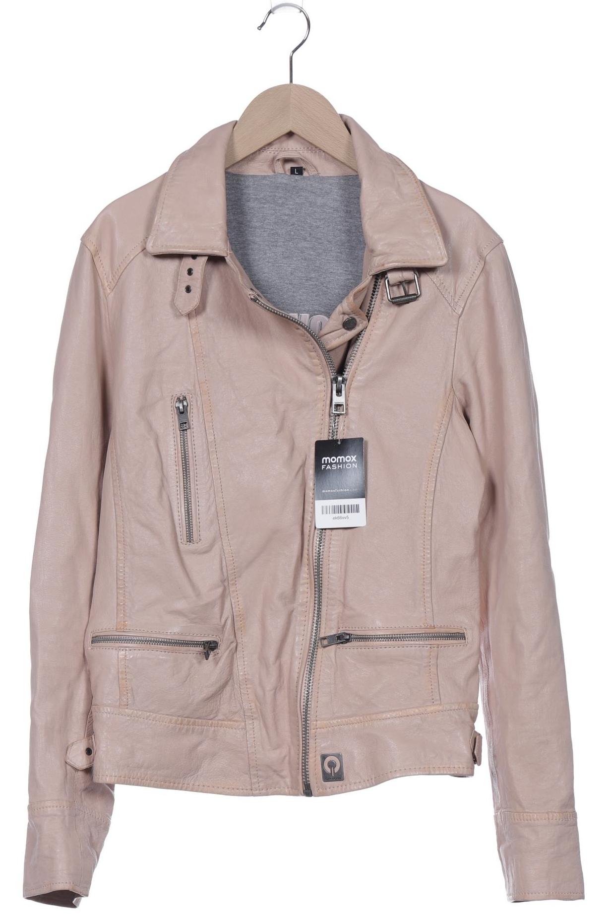 

Oakwood Damen Jacke, pink, Gr. 42
