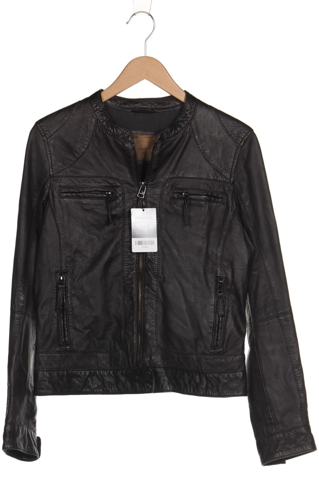 

Oakwood Damen Jacke, braun, Gr. 42