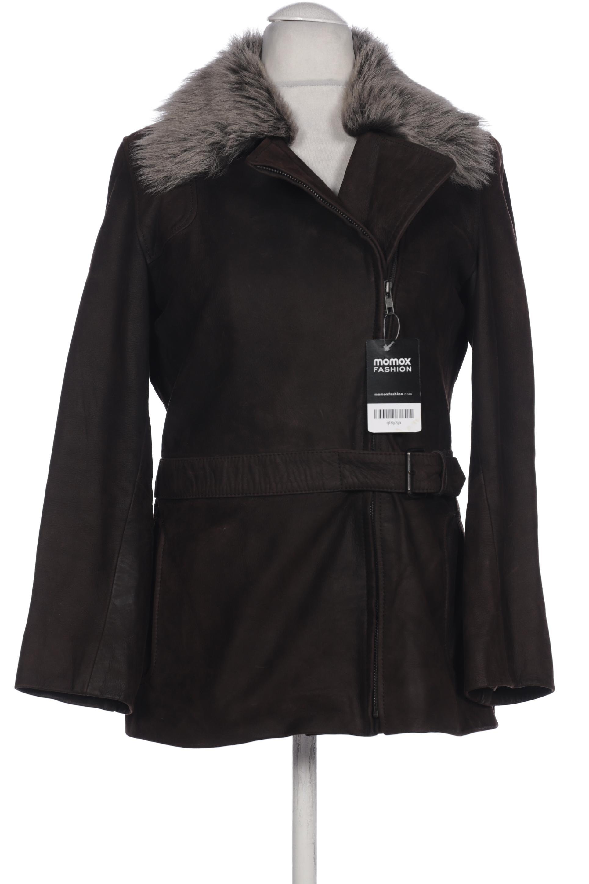 

Oakwood Damen Jacke, braun, Gr. 38