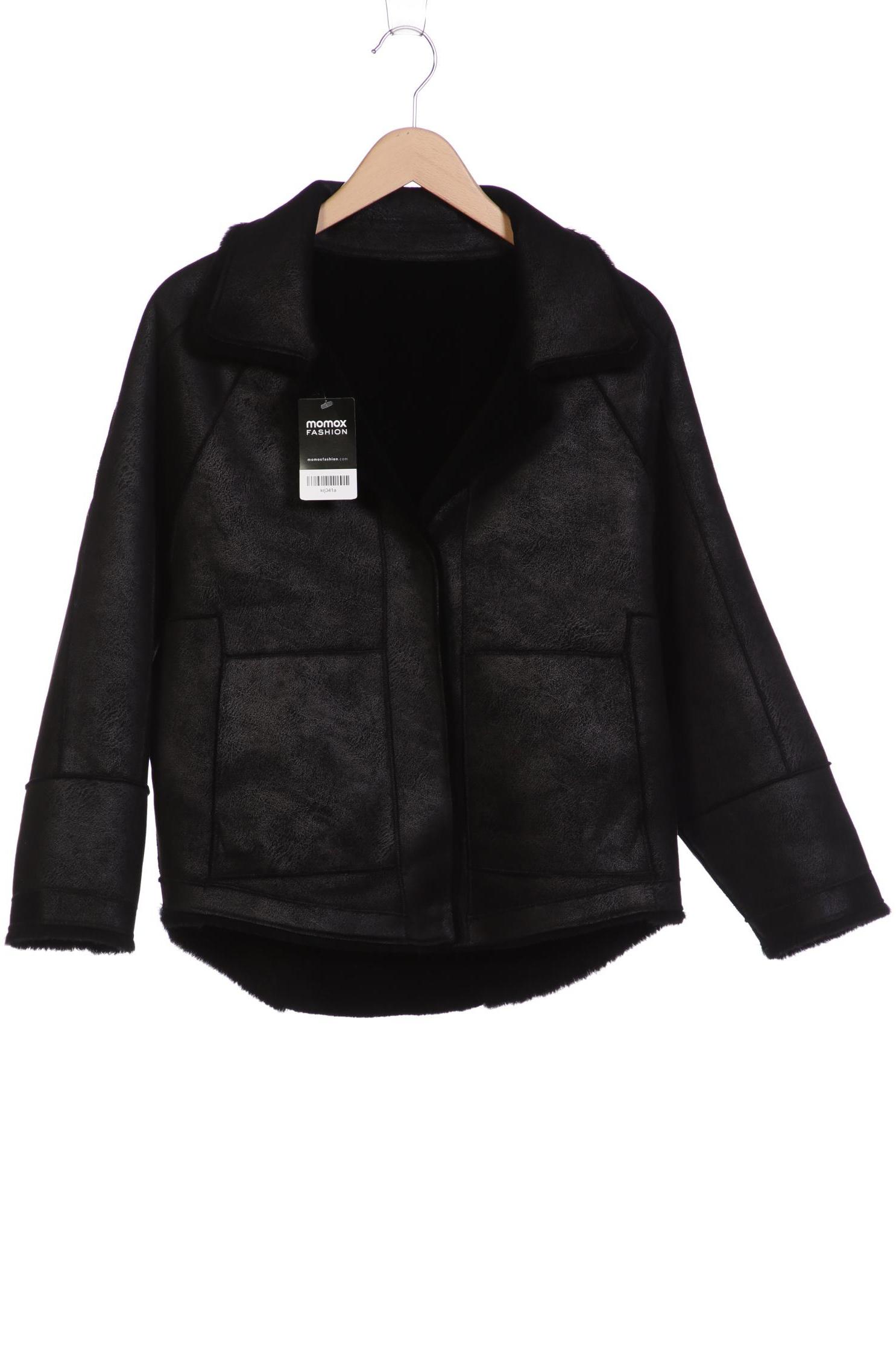 

Oakwood Damen Jacke, schwarz