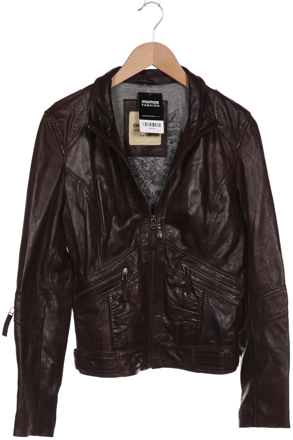 

Oakwood Damen Jacke, braun