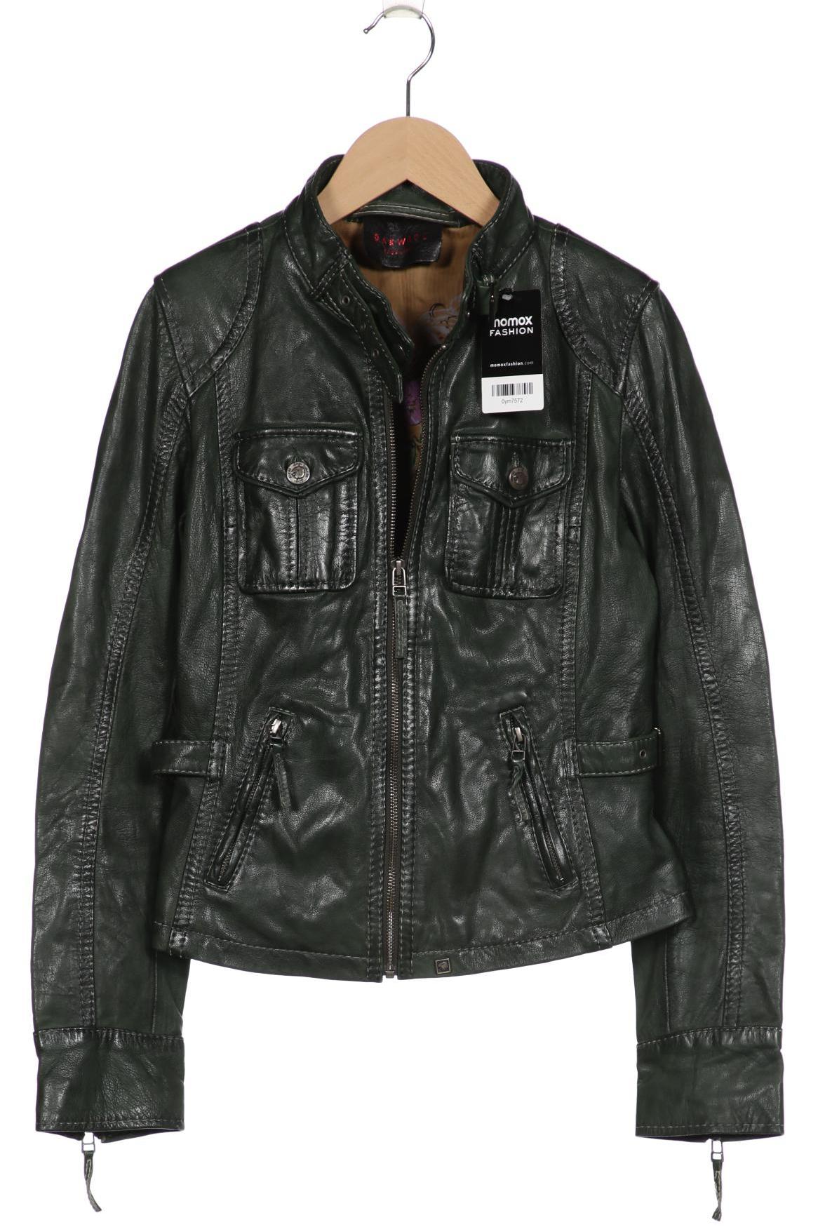 

Oakwood Damen Jacke, grün, Gr. 38