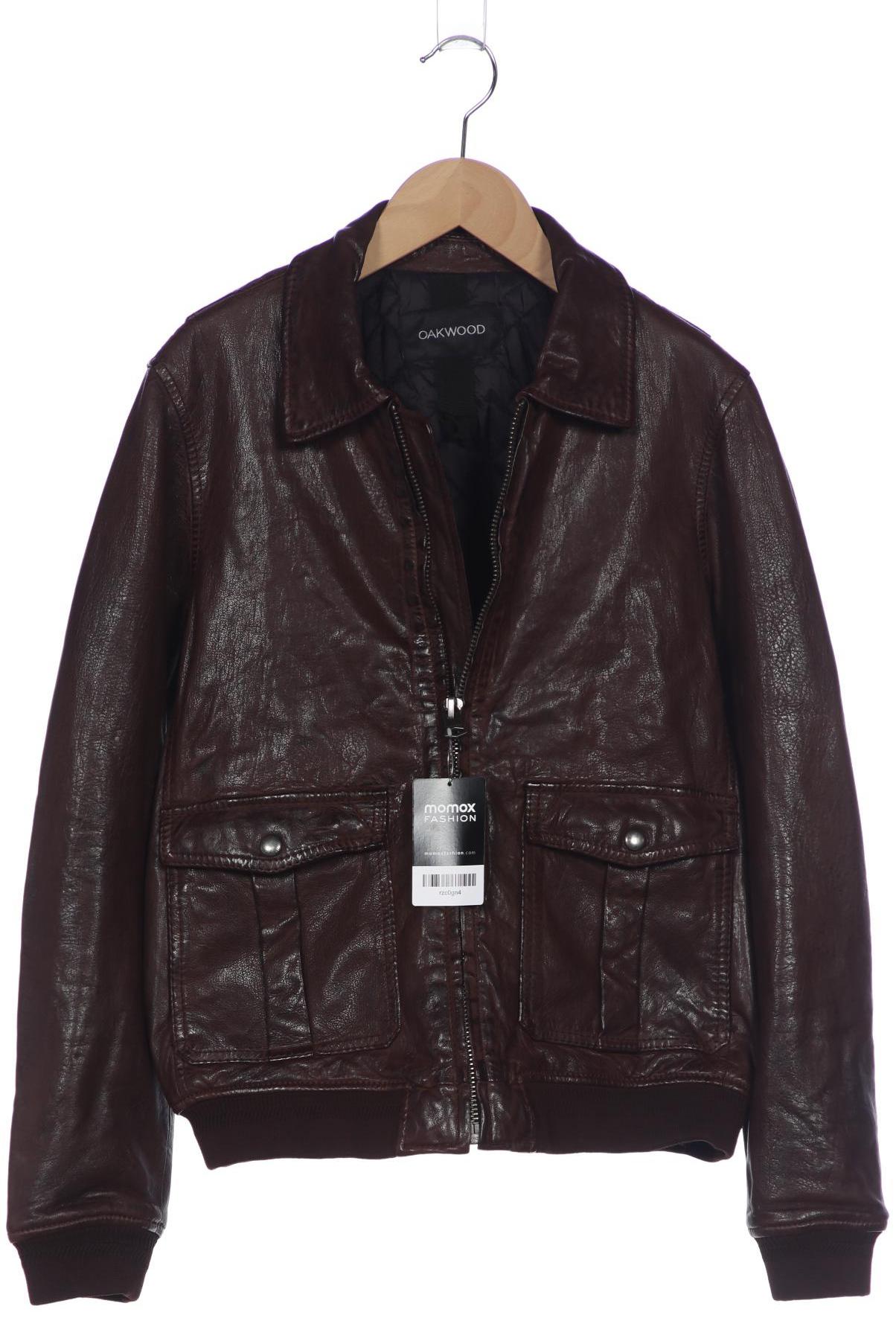 

Oakwood Damen Jacke, braun, Gr. 42