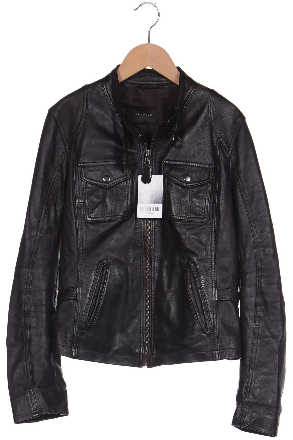 

Oakwood Damen Jacke, braun