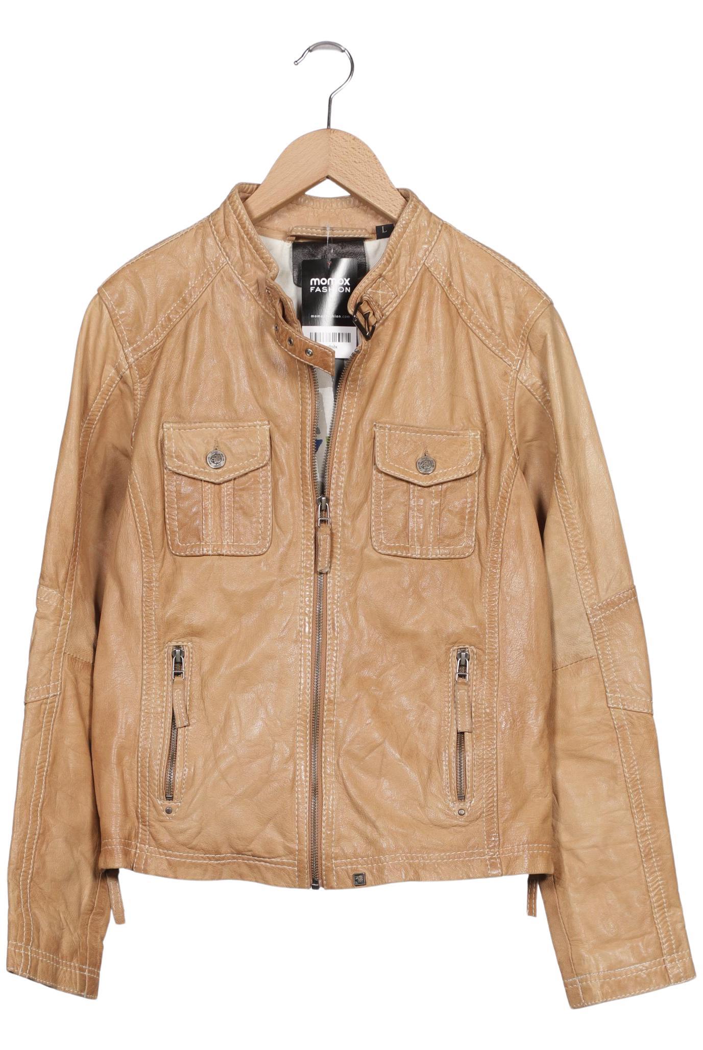 

Oakwood Damen Jacke, beige, Gr. 42