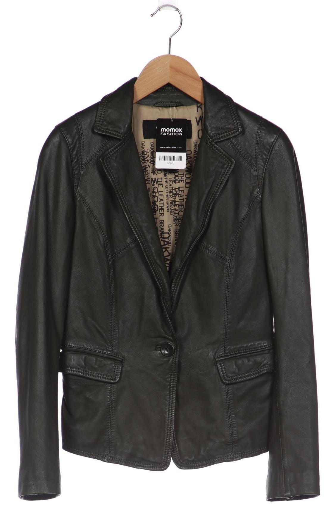 

Oakwood Damen Jacke, grün