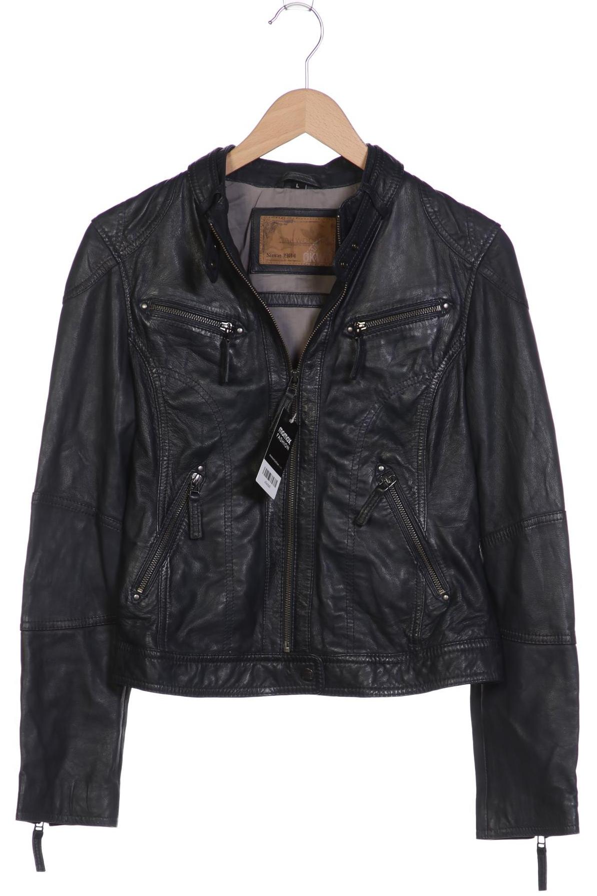 

Oakwood Damen Jacke, marineblau