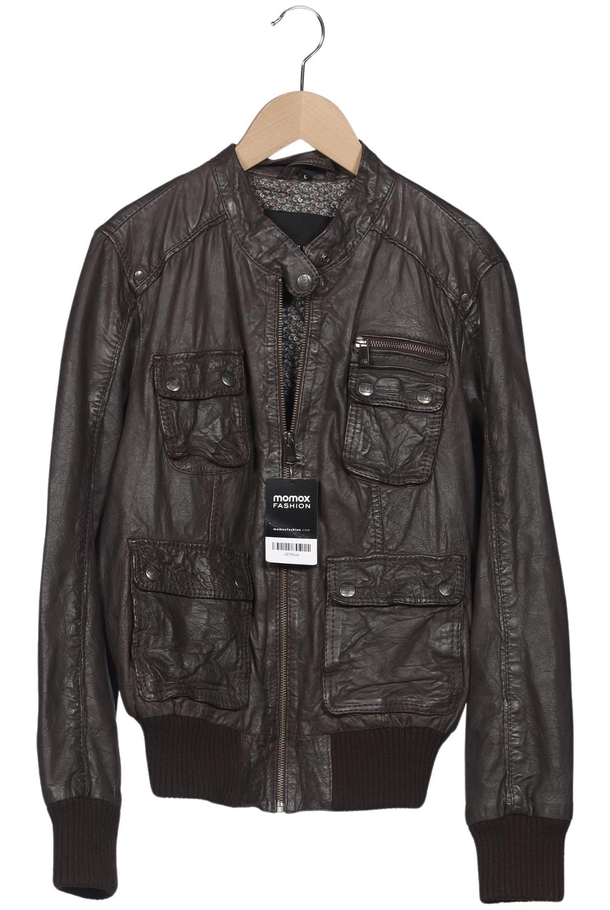 

Oakwood Damen Jacke, braun, Gr. 42