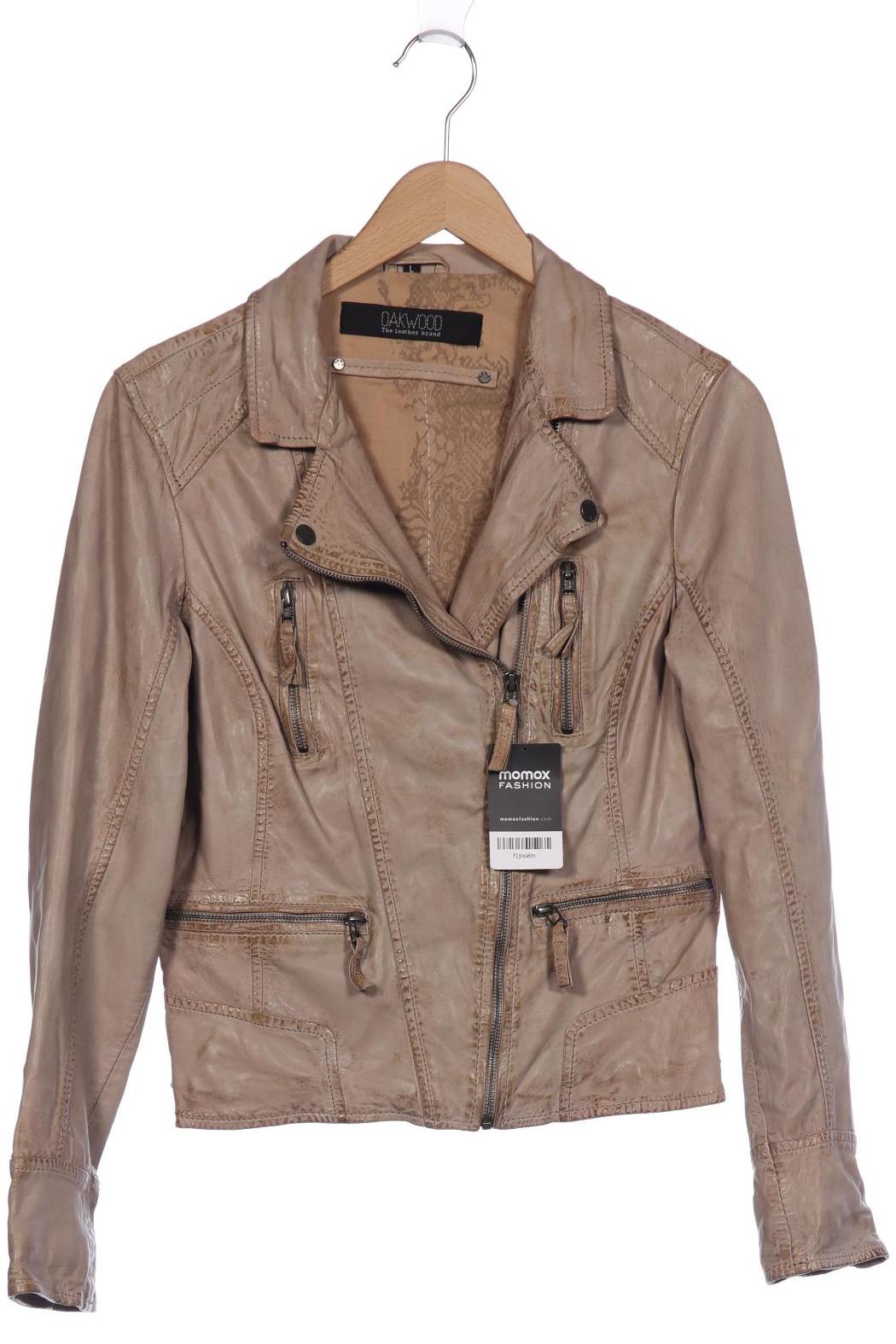 

Oakwood Damen Jacke, beige