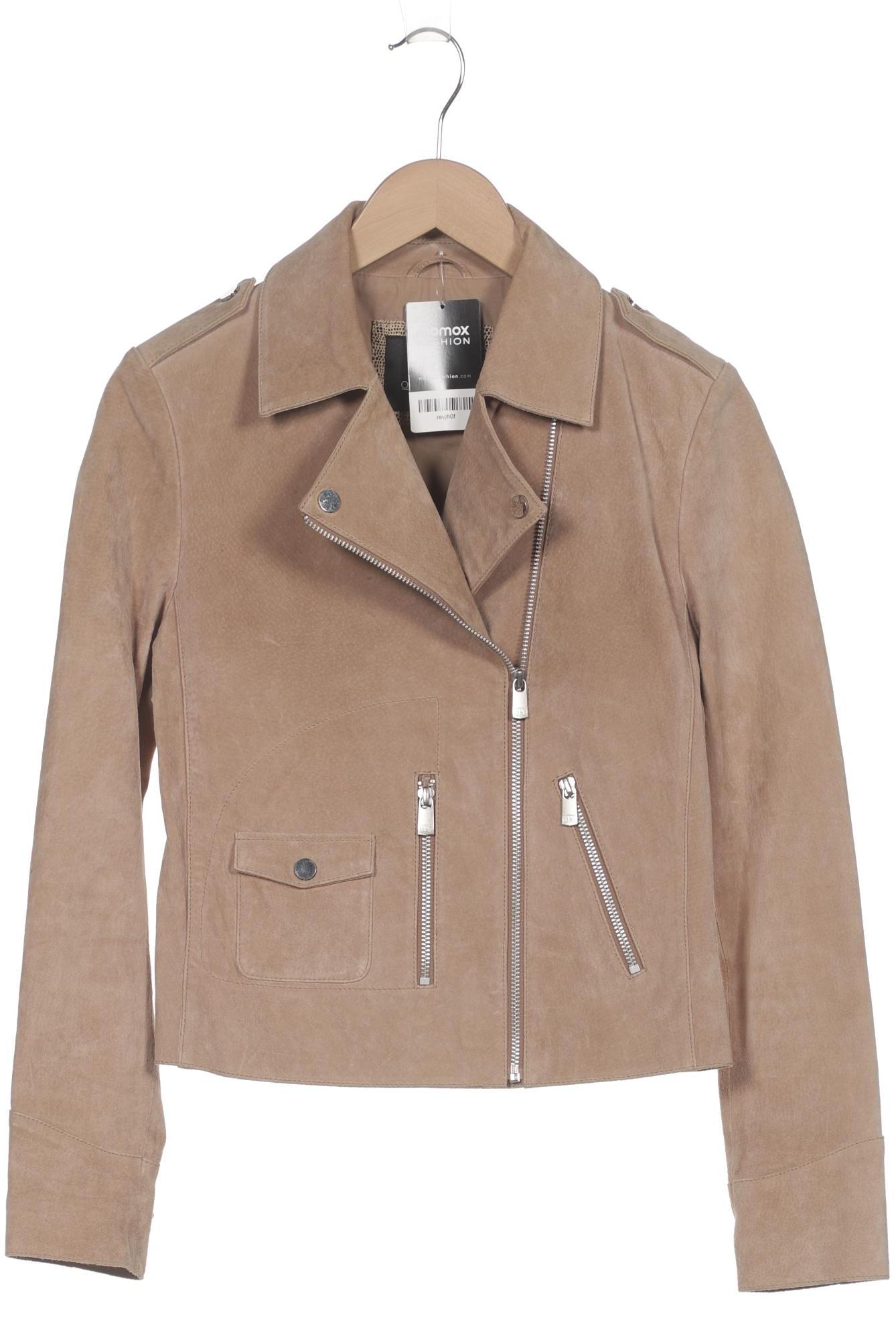 

Oakwood Damen Jacke, beige, Gr. 38