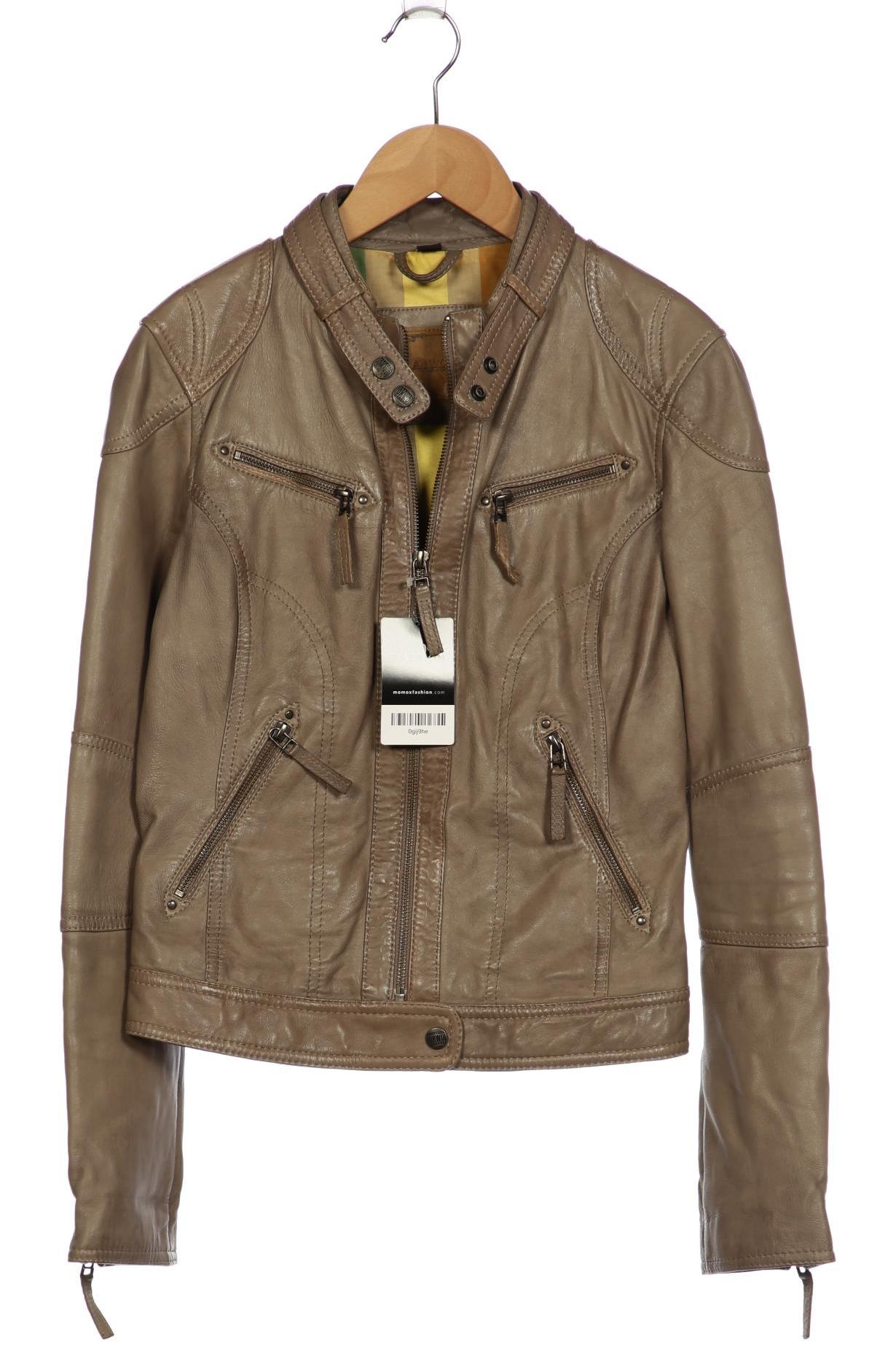 

Oakwood Damen Jacke, braun, Gr. 38