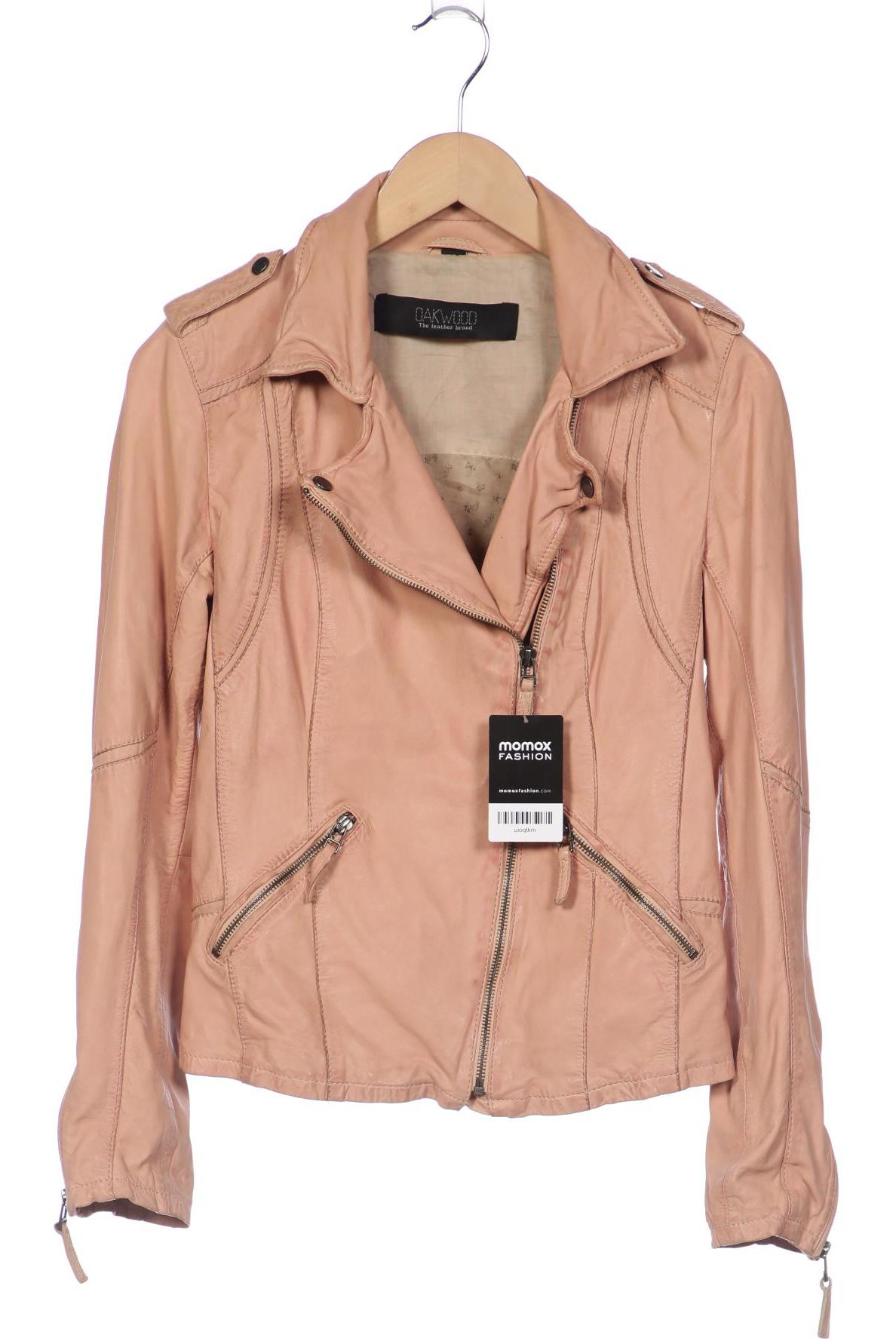 

Oakwood Damen Jacke, pink, Gr. 38