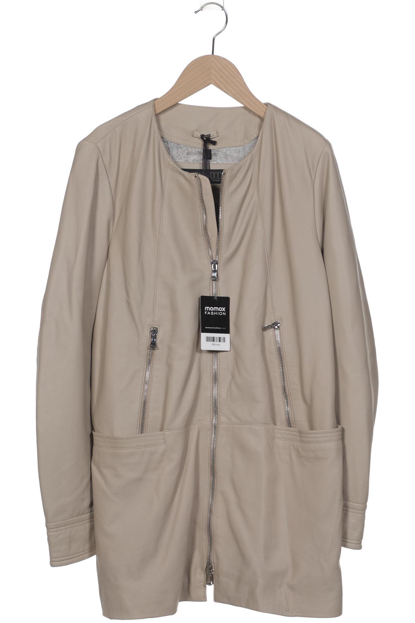 

Oakwood Damen Jacke, beige, Gr. 42