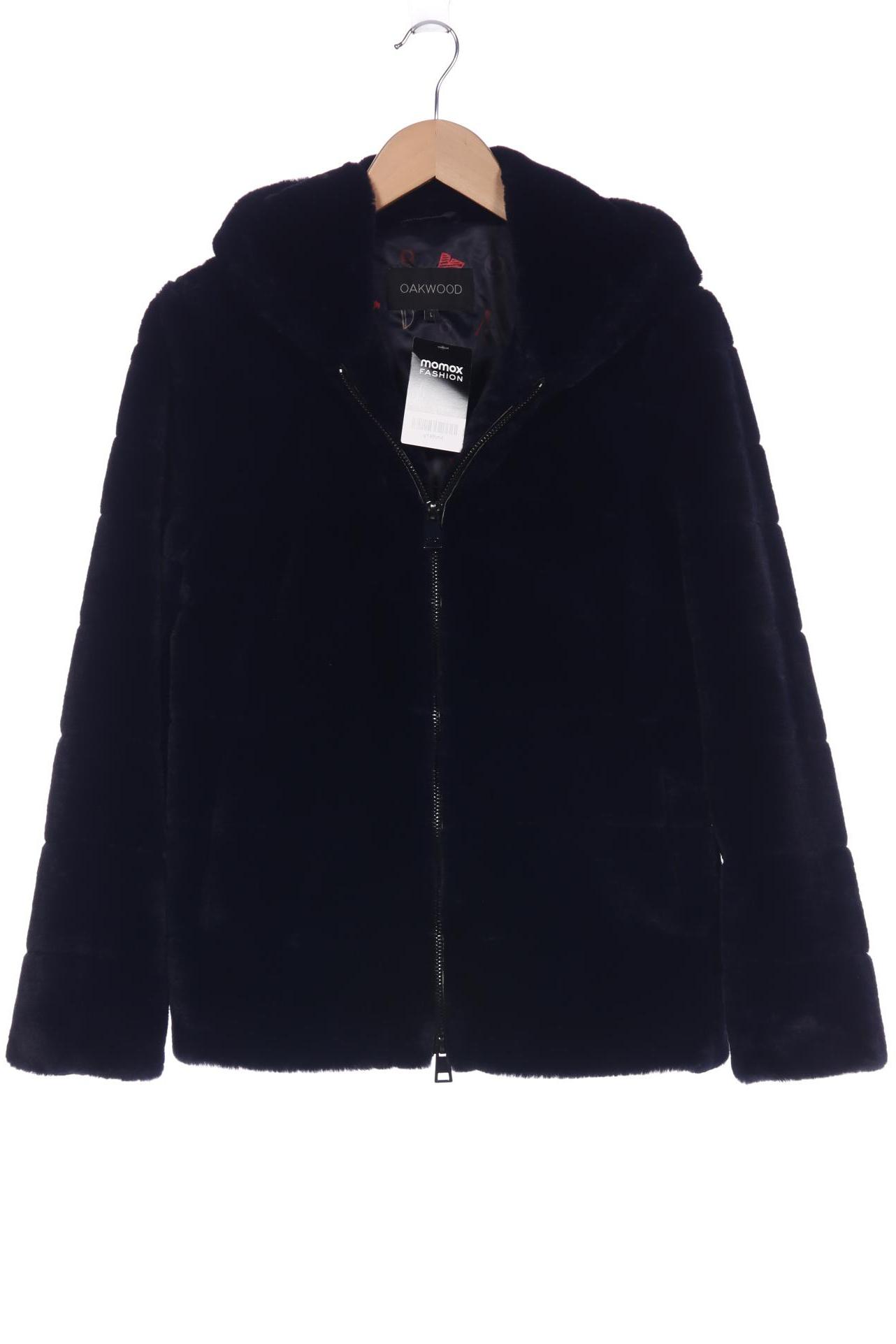 

Oakwood Damen Jacke, marineblau, Gr. 42