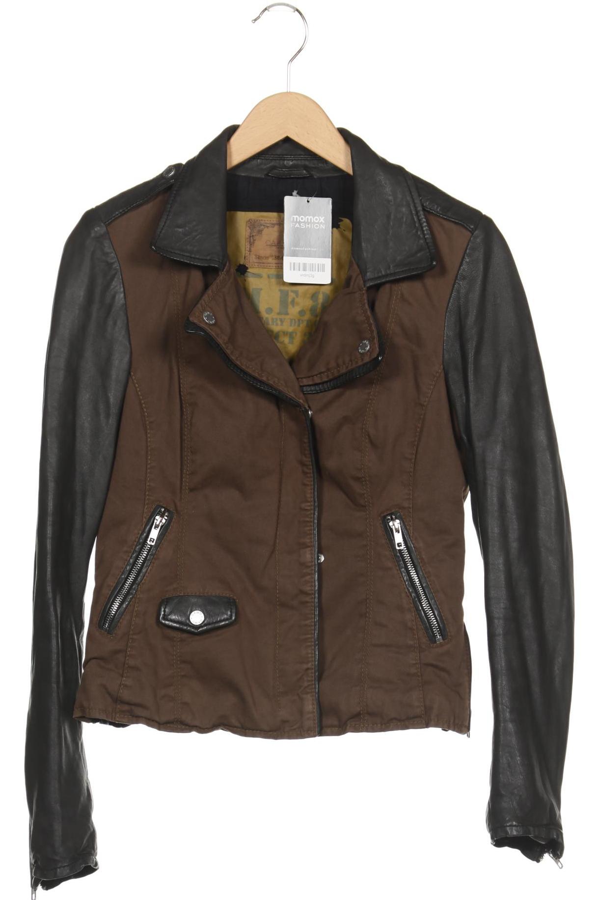 

Oakwood Damen Jacke, grün