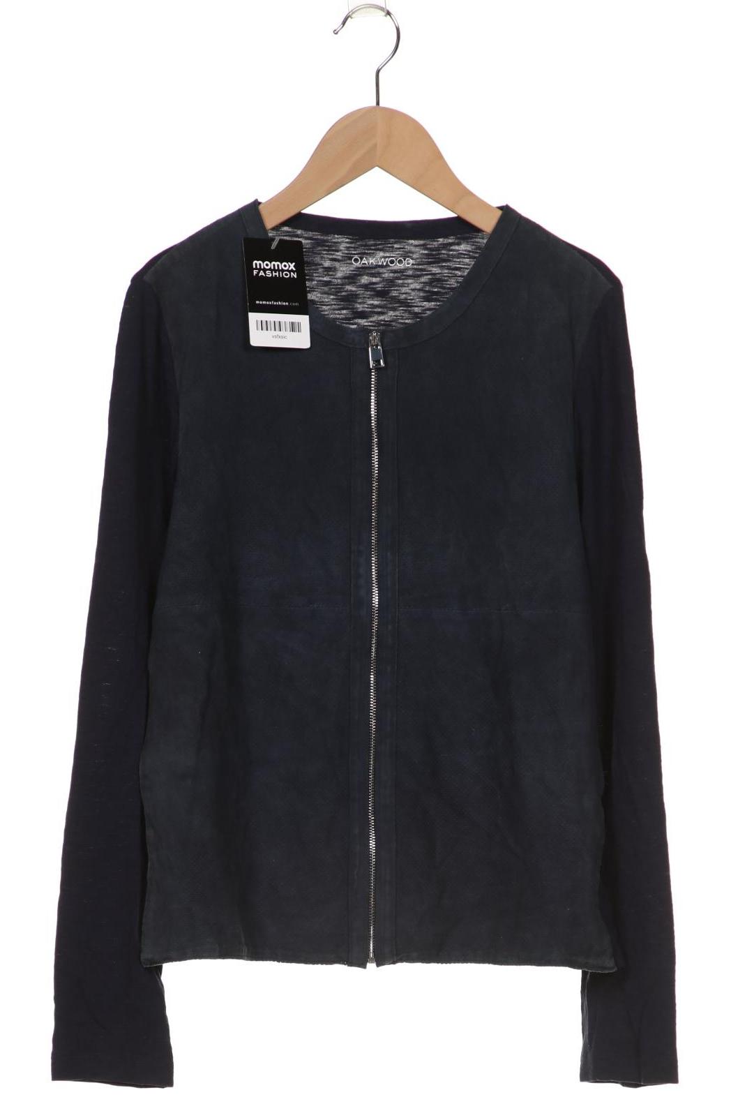 

Oakwood Damen Jacke, marineblau