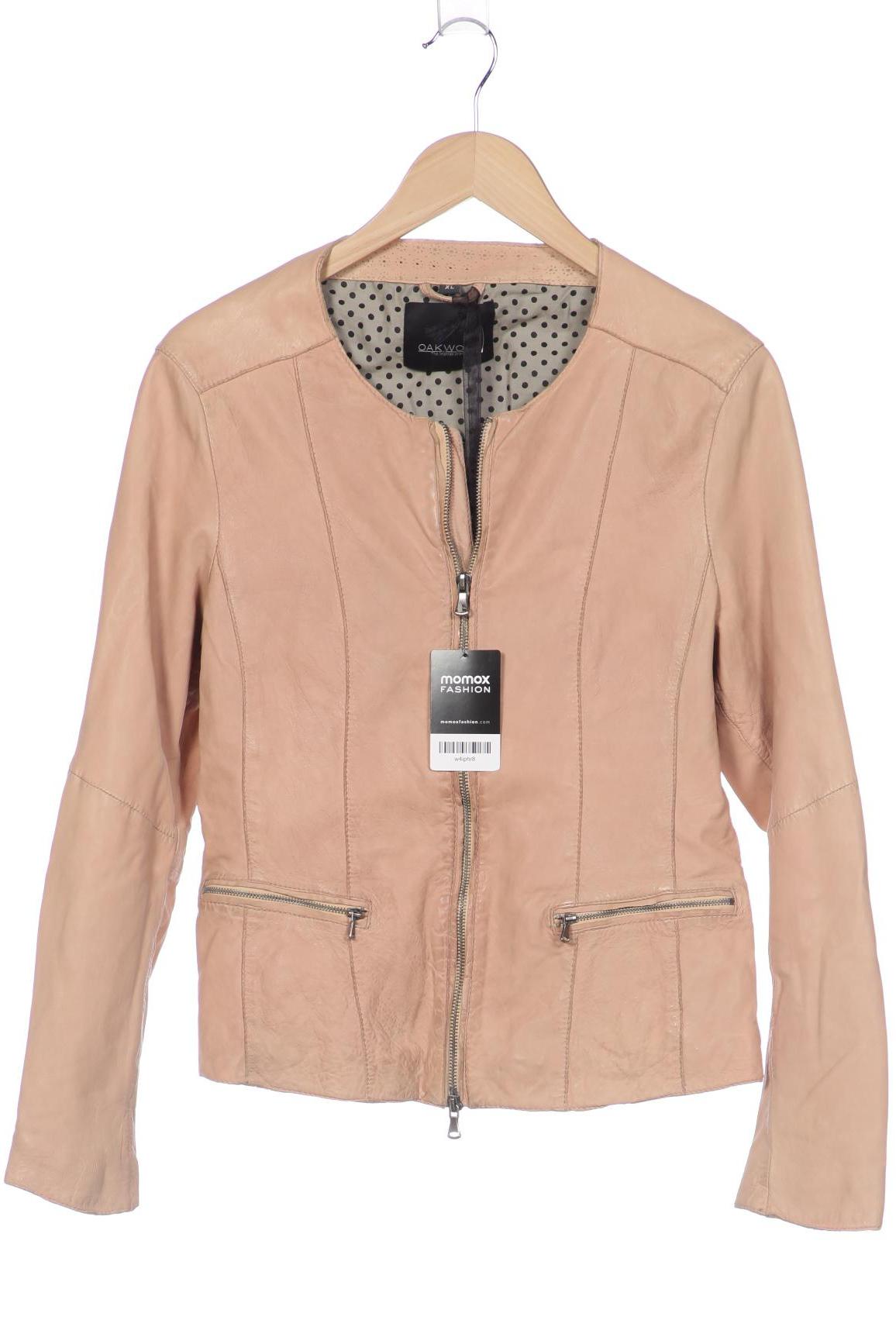 

Oakwood Damen Jacke, beige, Gr. 44