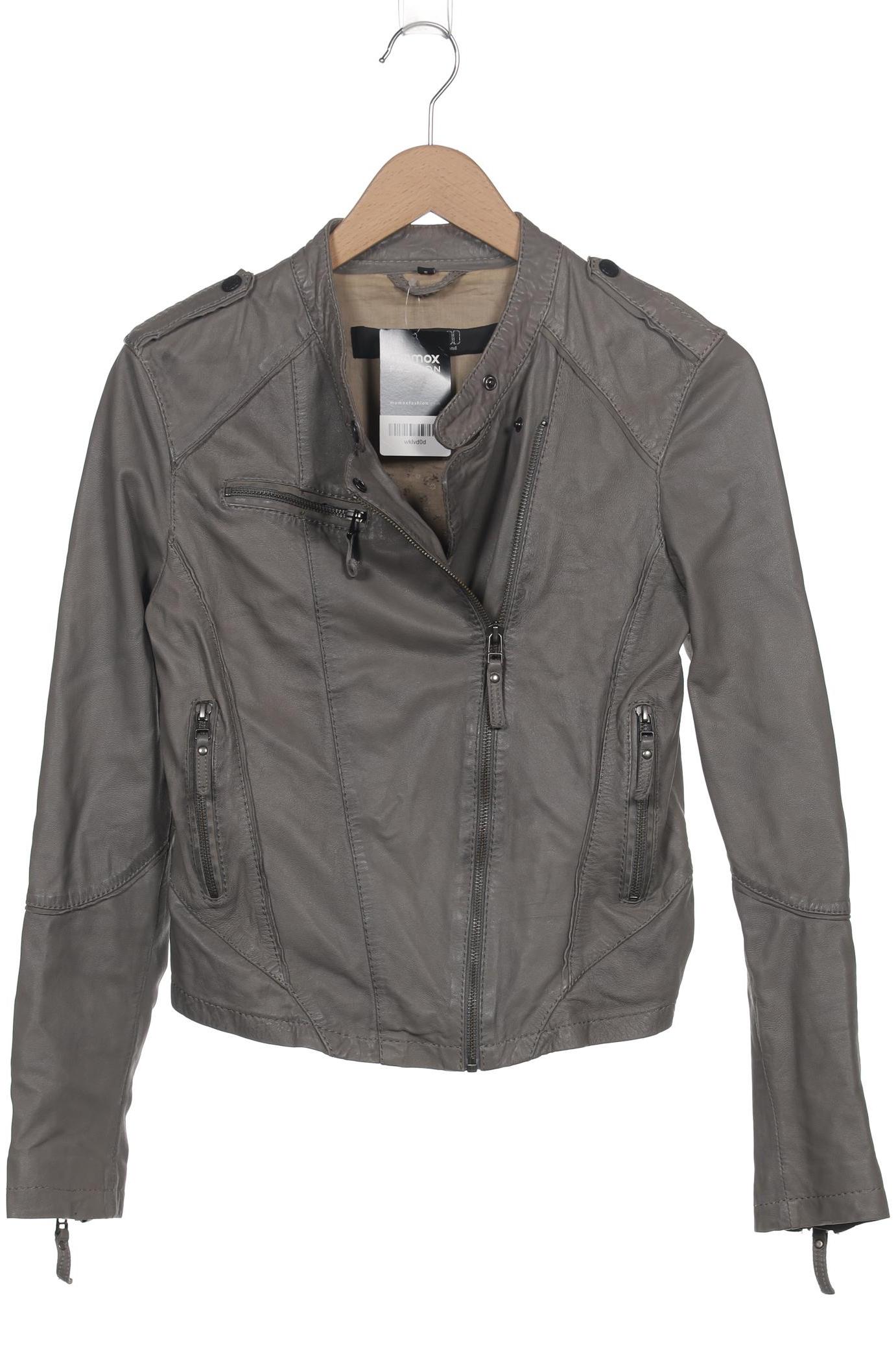 

Oakwood Damen Jacke, grau, Gr. 36