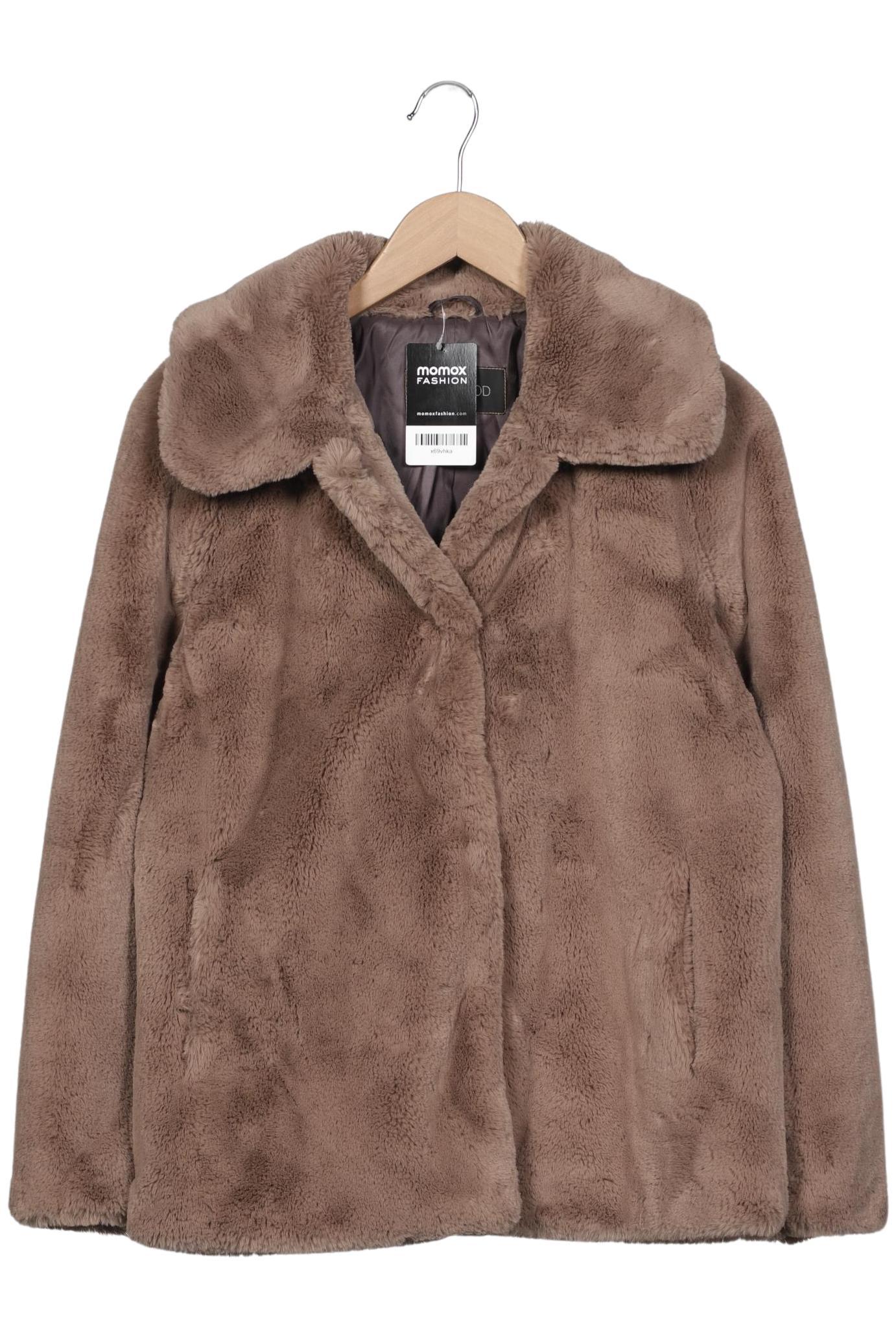 

Oakwood Damen Jacke, braun, Gr. 34