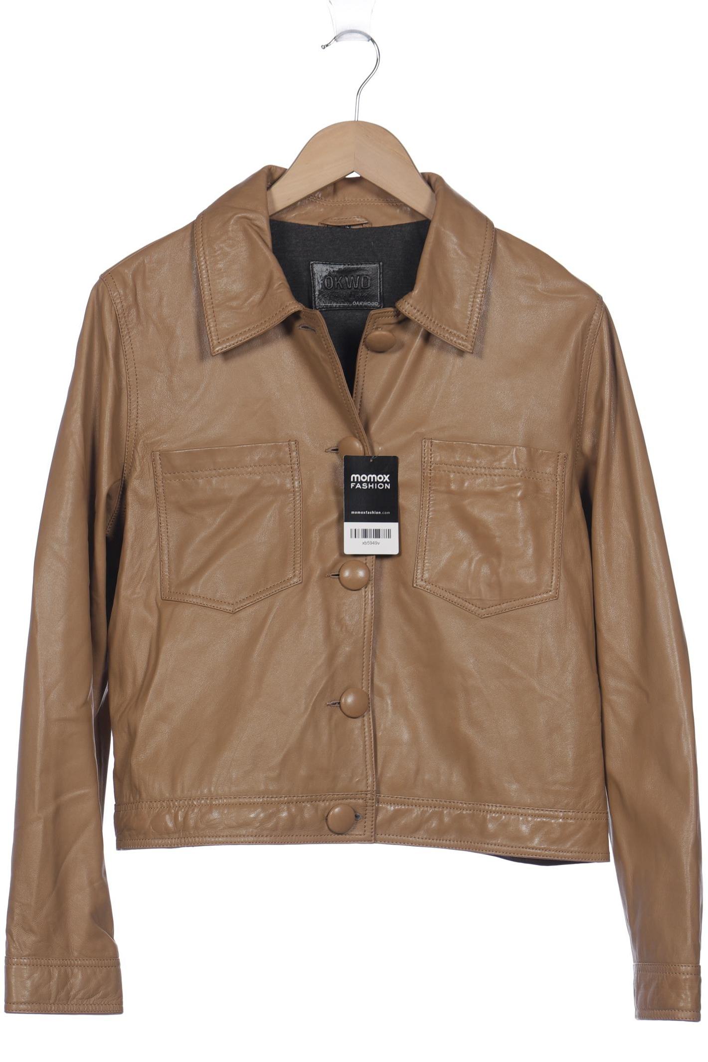 

Oakwood Damen Jacke, beige