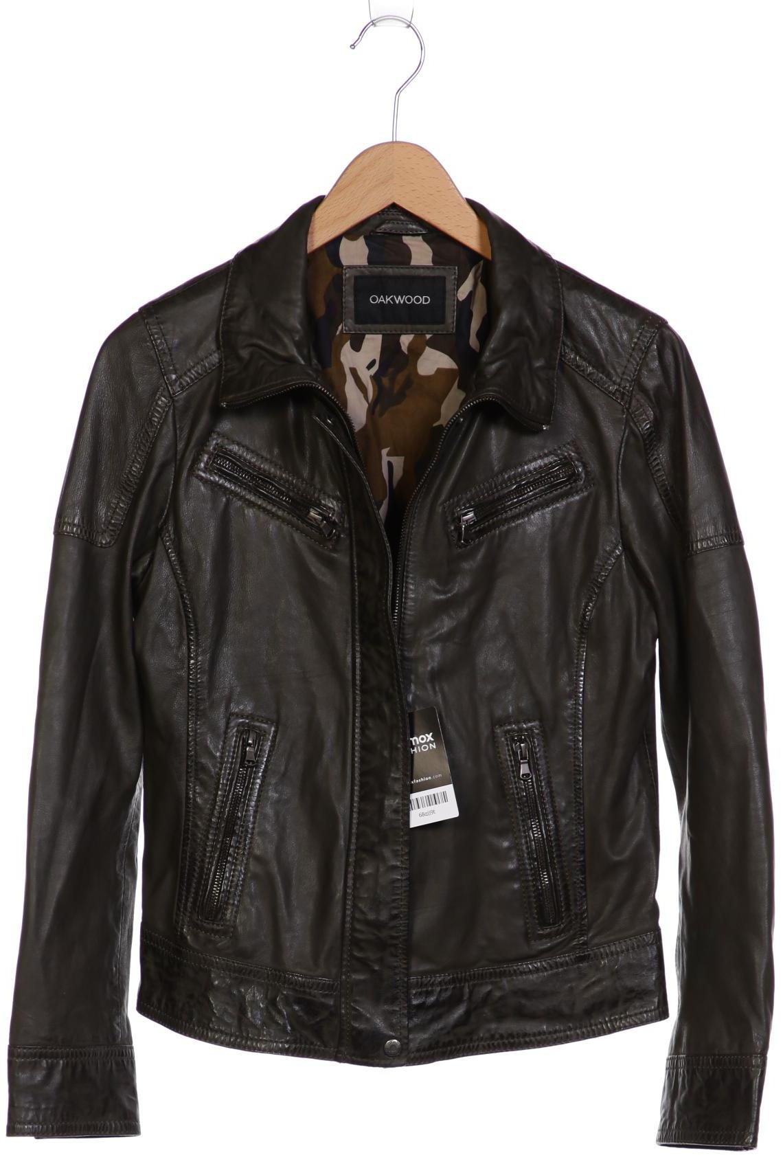 

Oakwood Damen Jacke, grün