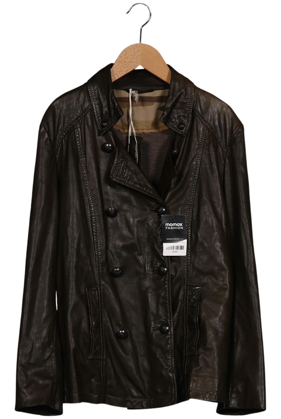 

Oakwood Damen Jacke, braun, Gr. 38