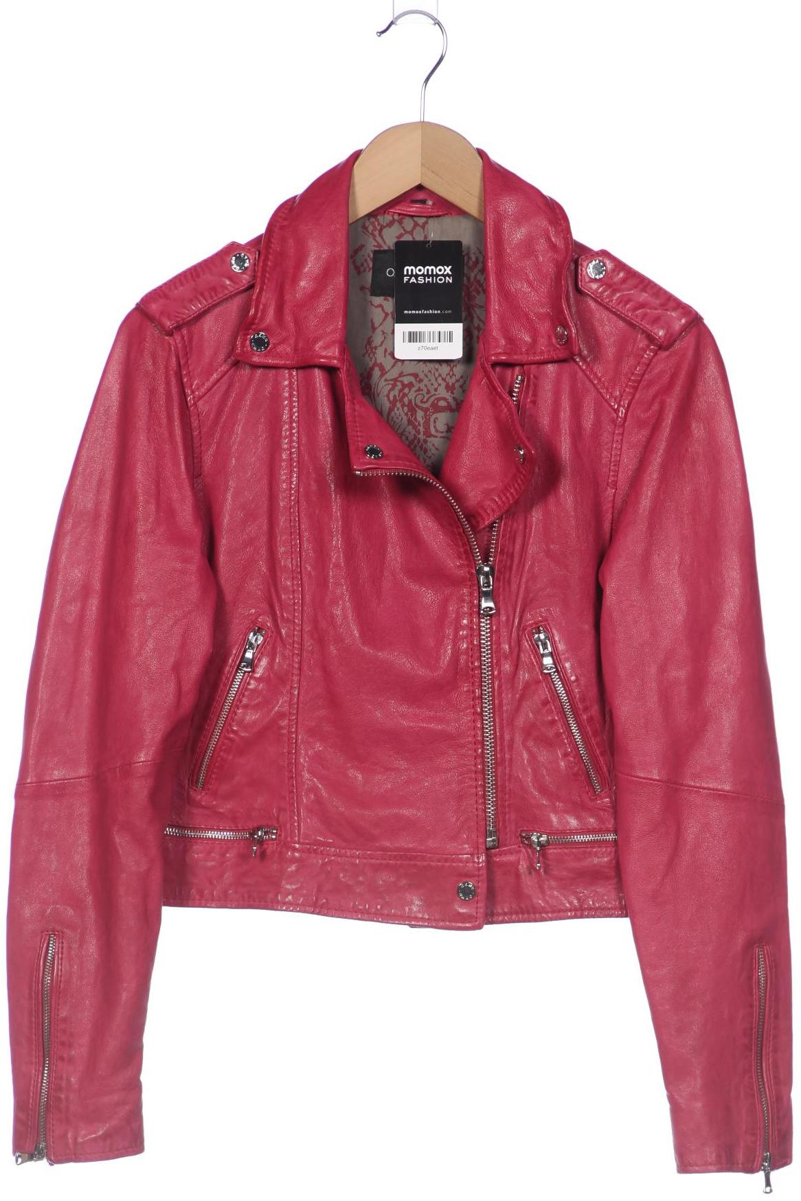 

Oakwood Damen Jacke, pink, Gr. 44