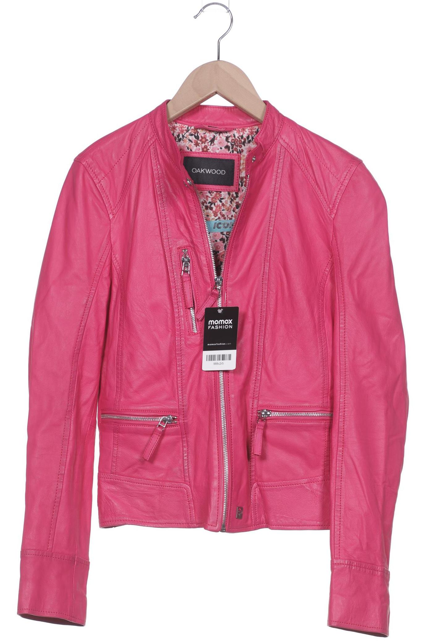 

Oakwood Damen Jacke, pink, Gr. 36