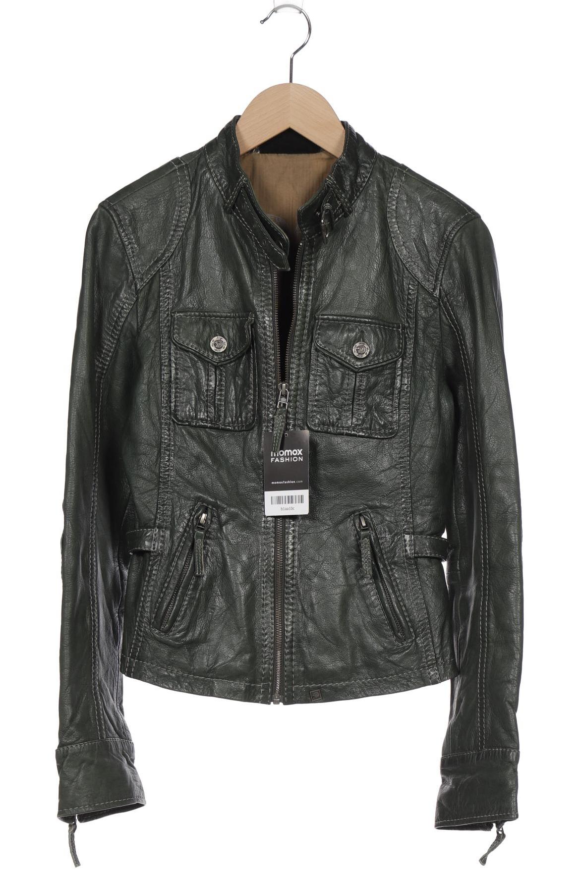 

Oakwood Damen Jacke, grün, Gr. 36