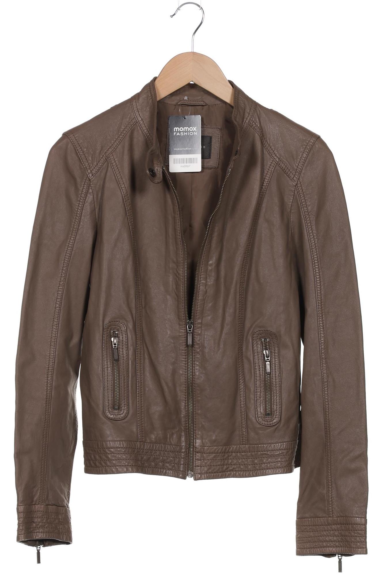 

Oakwood Damen Jacke, braun, Gr. 42
