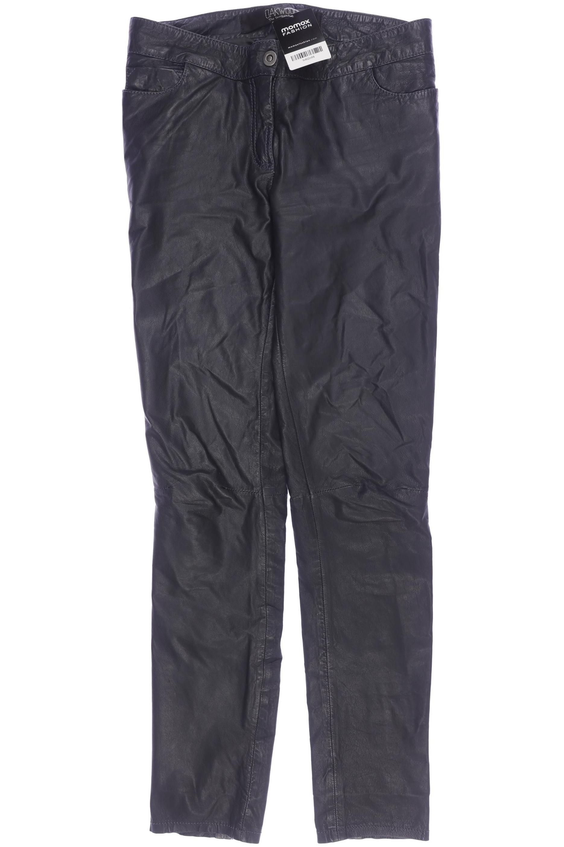 

Oakwood Damen Jeans, marineblau, Gr. 36