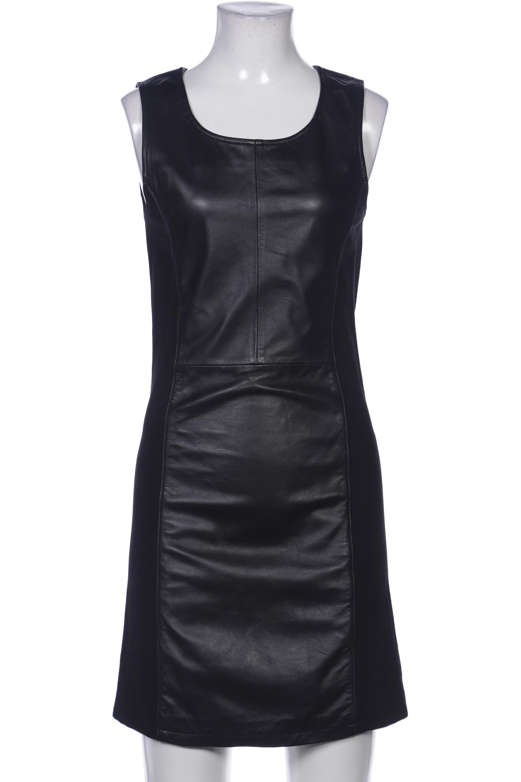 

Oakwood Damen Kleid, schwarz, Gr. 38