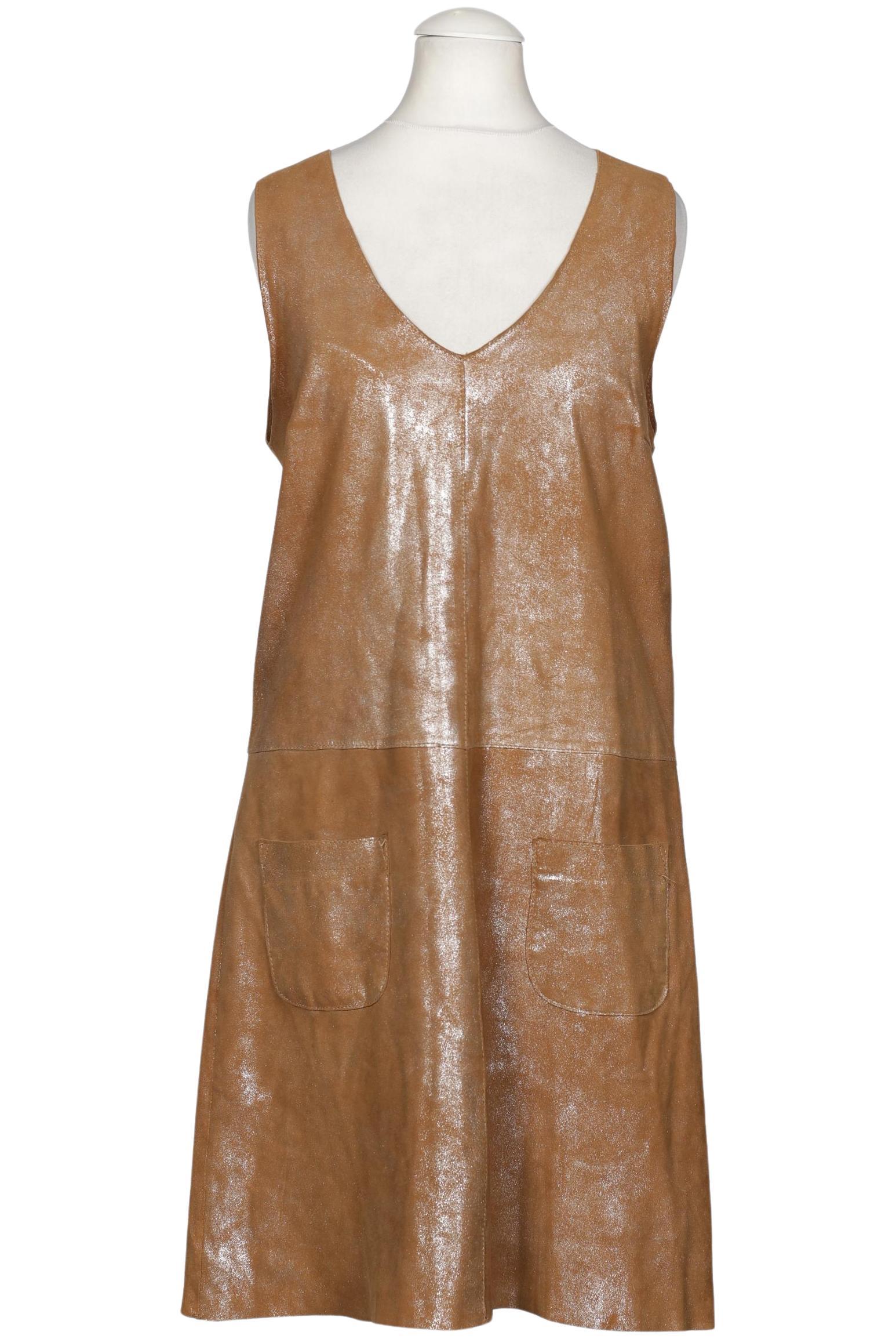 

Oakwood Damen Kleid, braun, Gr. 36