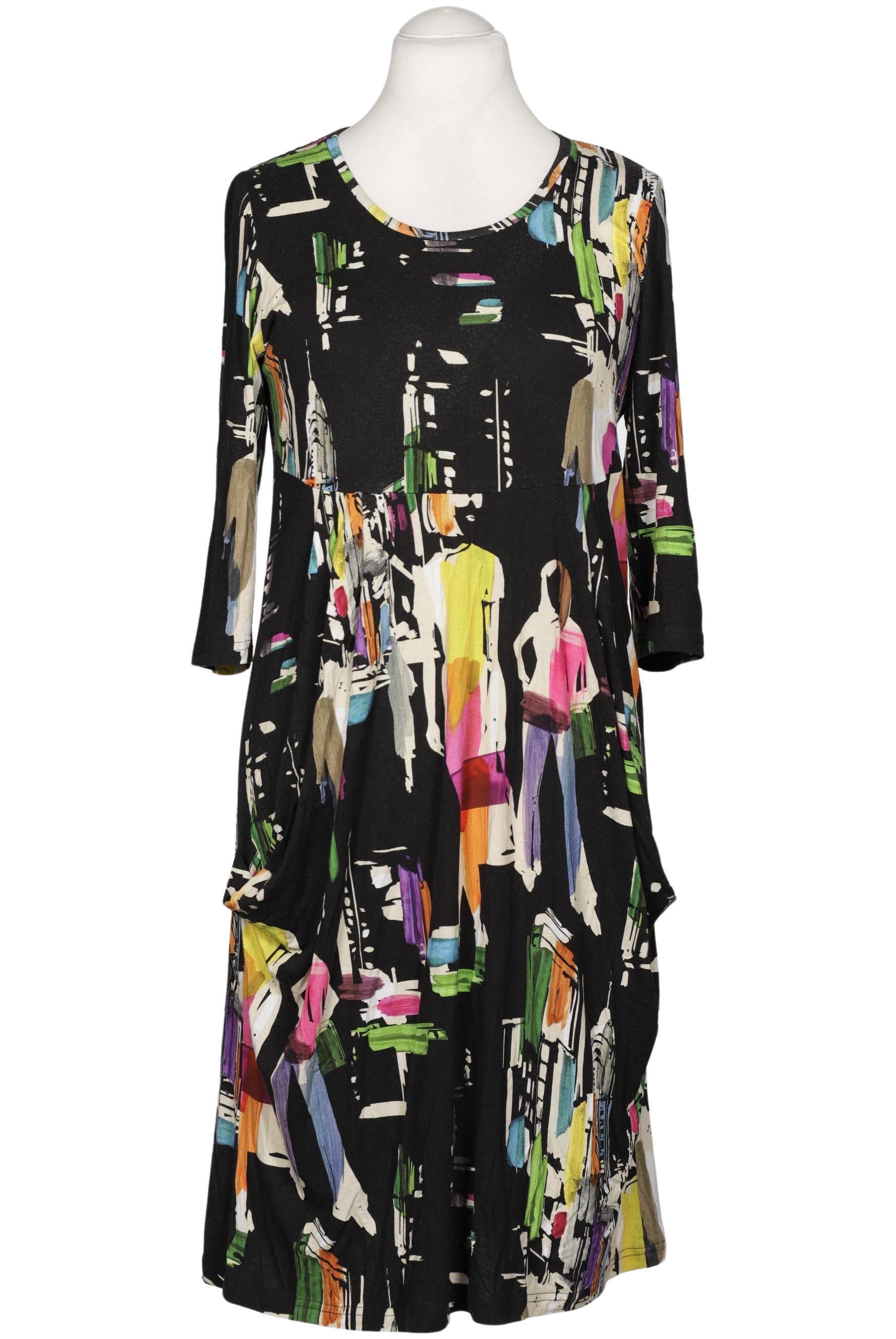 

Oakwood Damen Kleid, mehrfarbig, Gr. 38