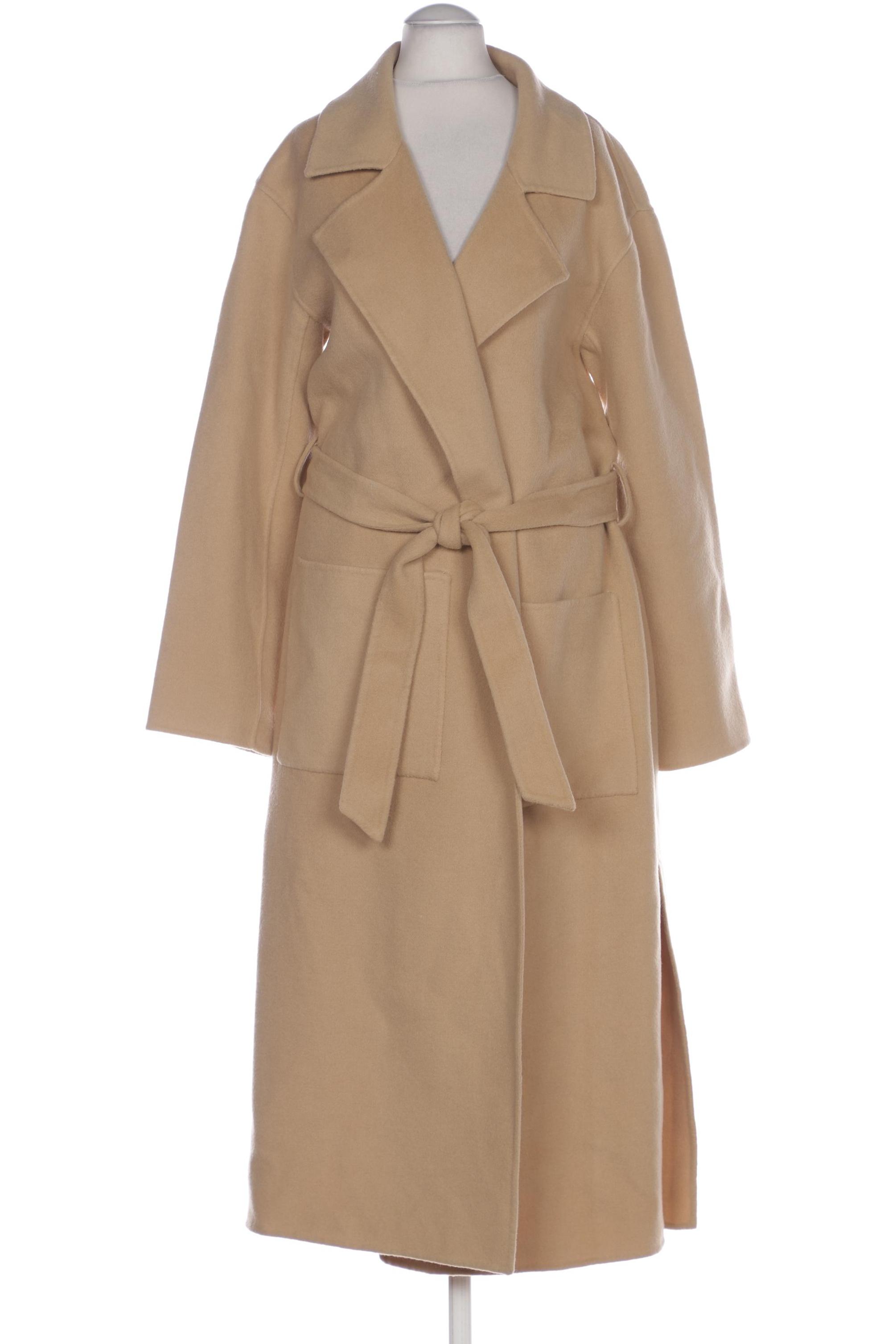 

Oakwood Damen Mantel, beige, Gr. 36