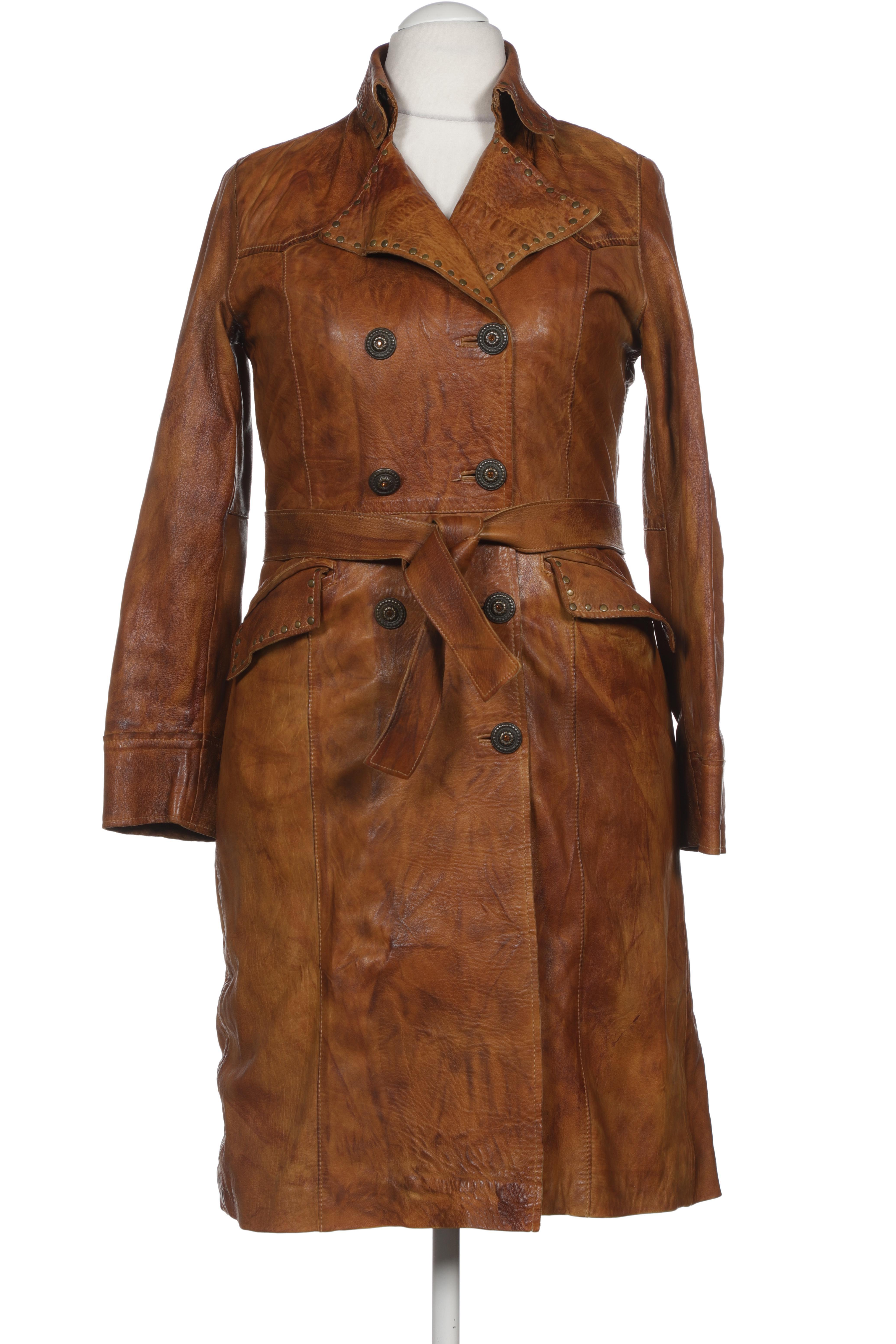 

Oakwood Damen Mantel, braun, Gr.