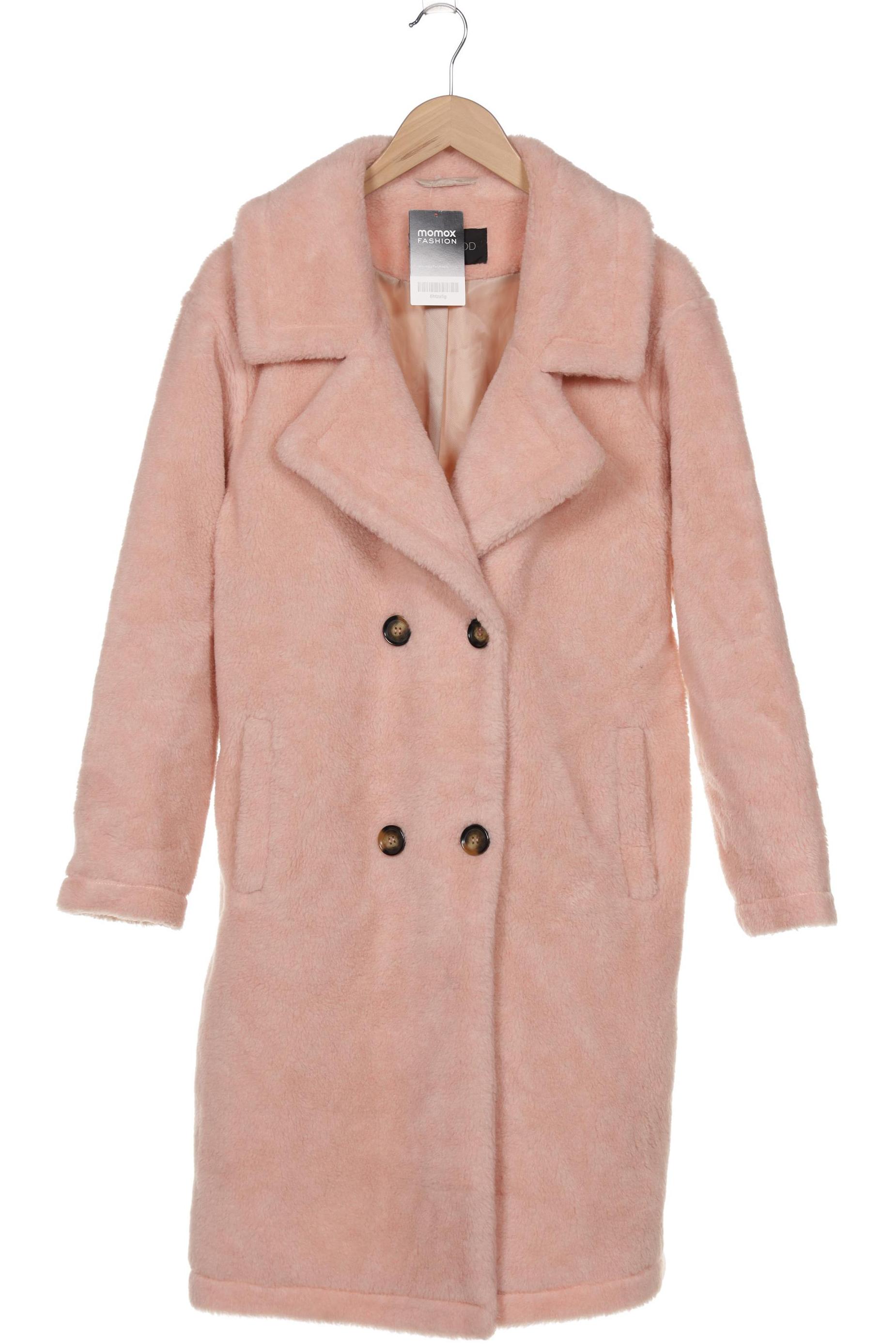 

Oakwood Damen Mantel, pink, Gr. 36