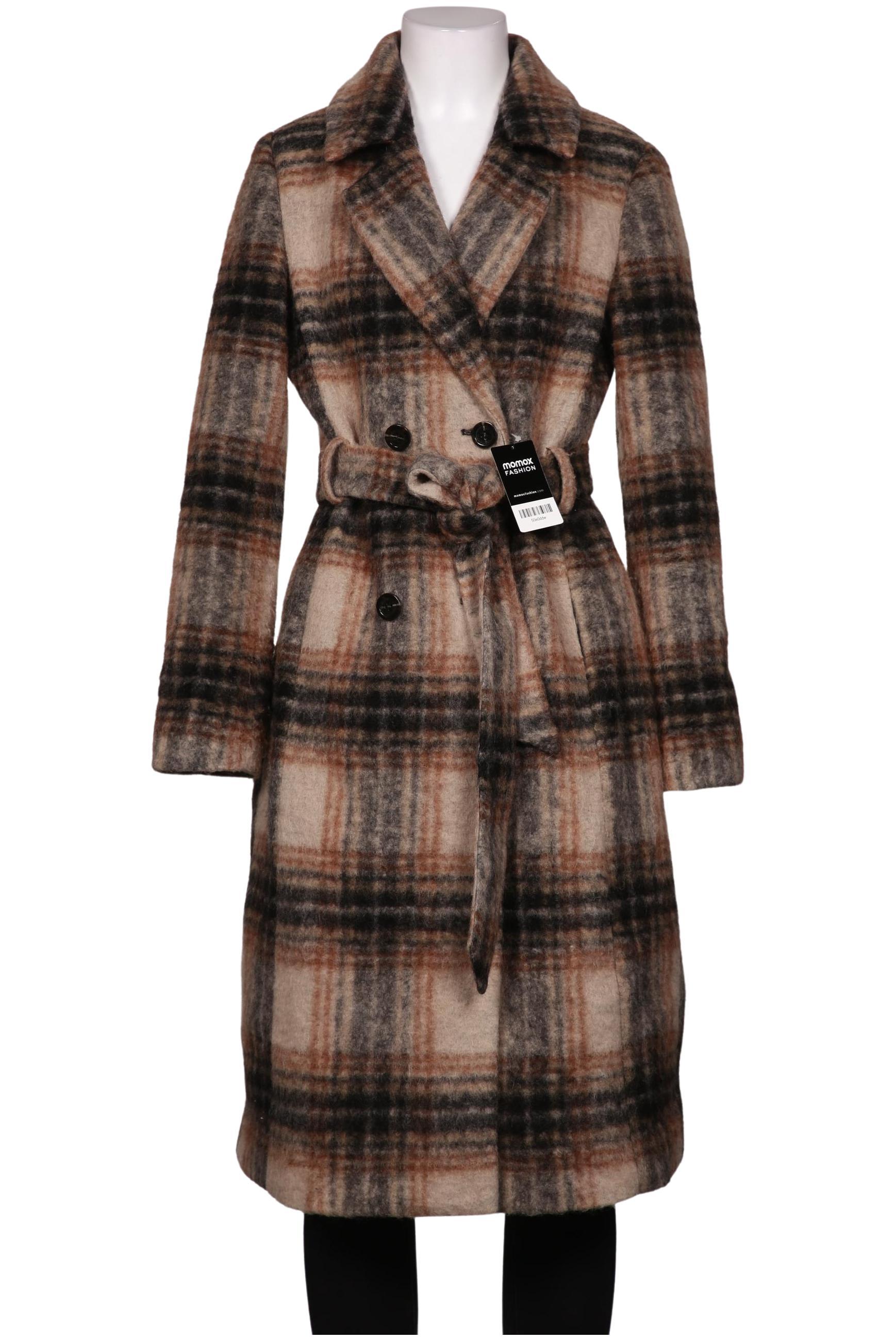 

Oakwood Damen Mantel, mehrfarbig, Gr. 36