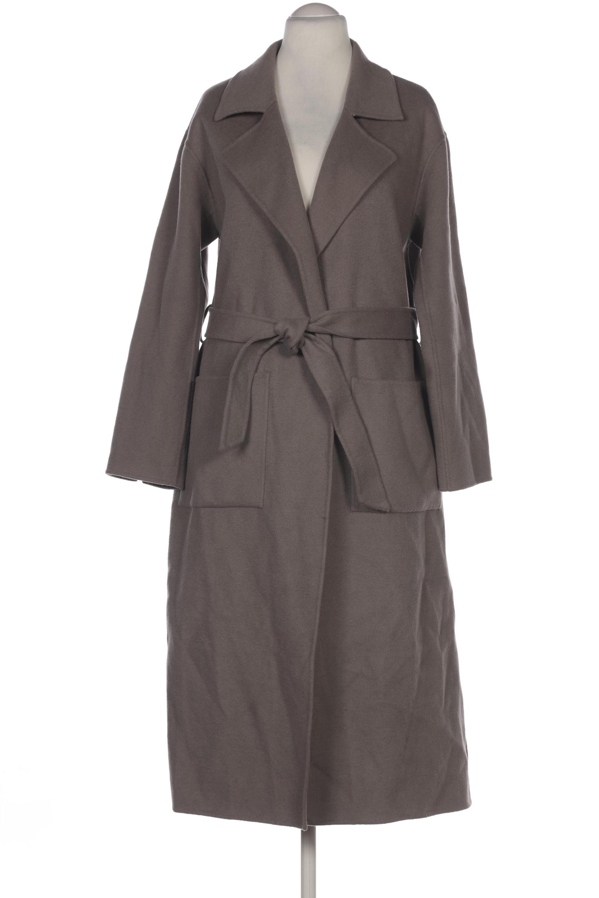 

Oakwood Damen Mantel, grau, Gr. 38