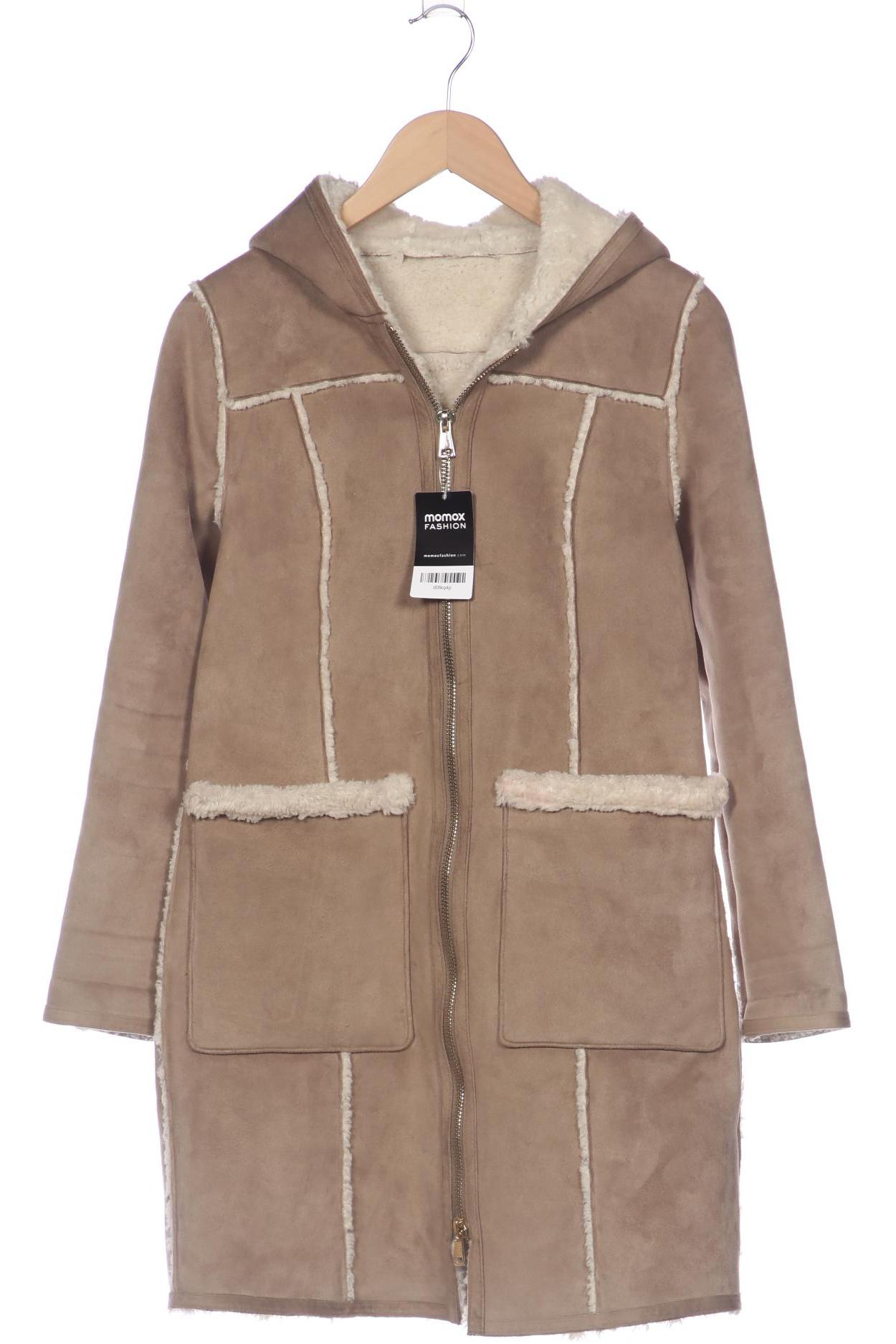 

Oakwood Damen Mantel, beige, Gr. 34