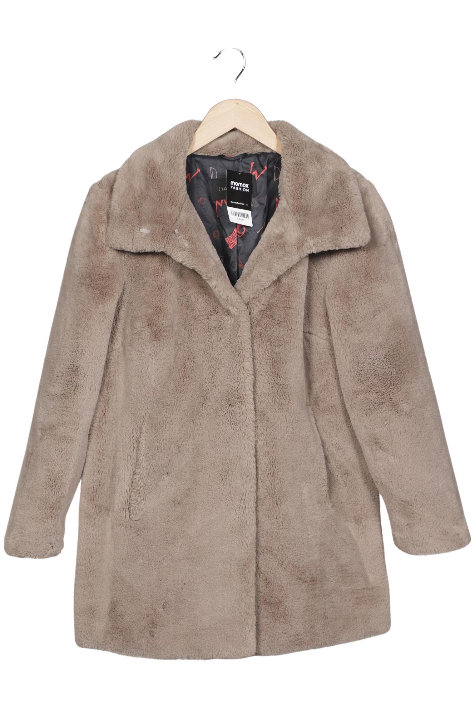 

Oakwood Damen Mantel, beige, Gr. 36