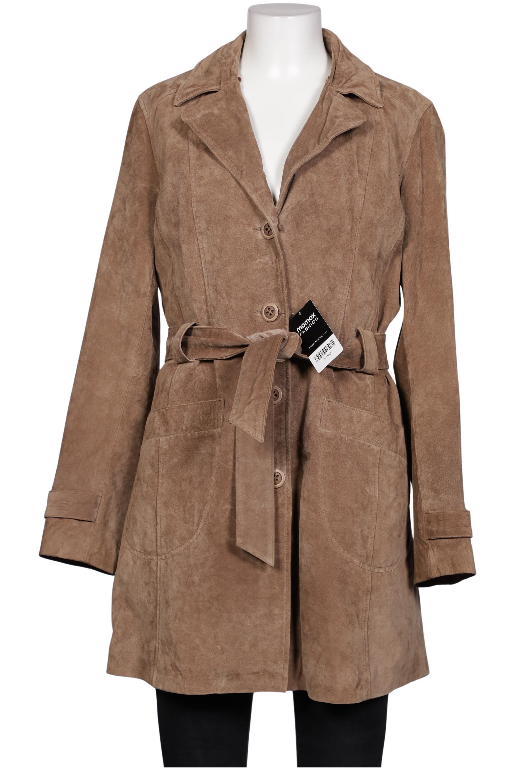 

Oakwood Damen Mantel, braun, Gr. 42