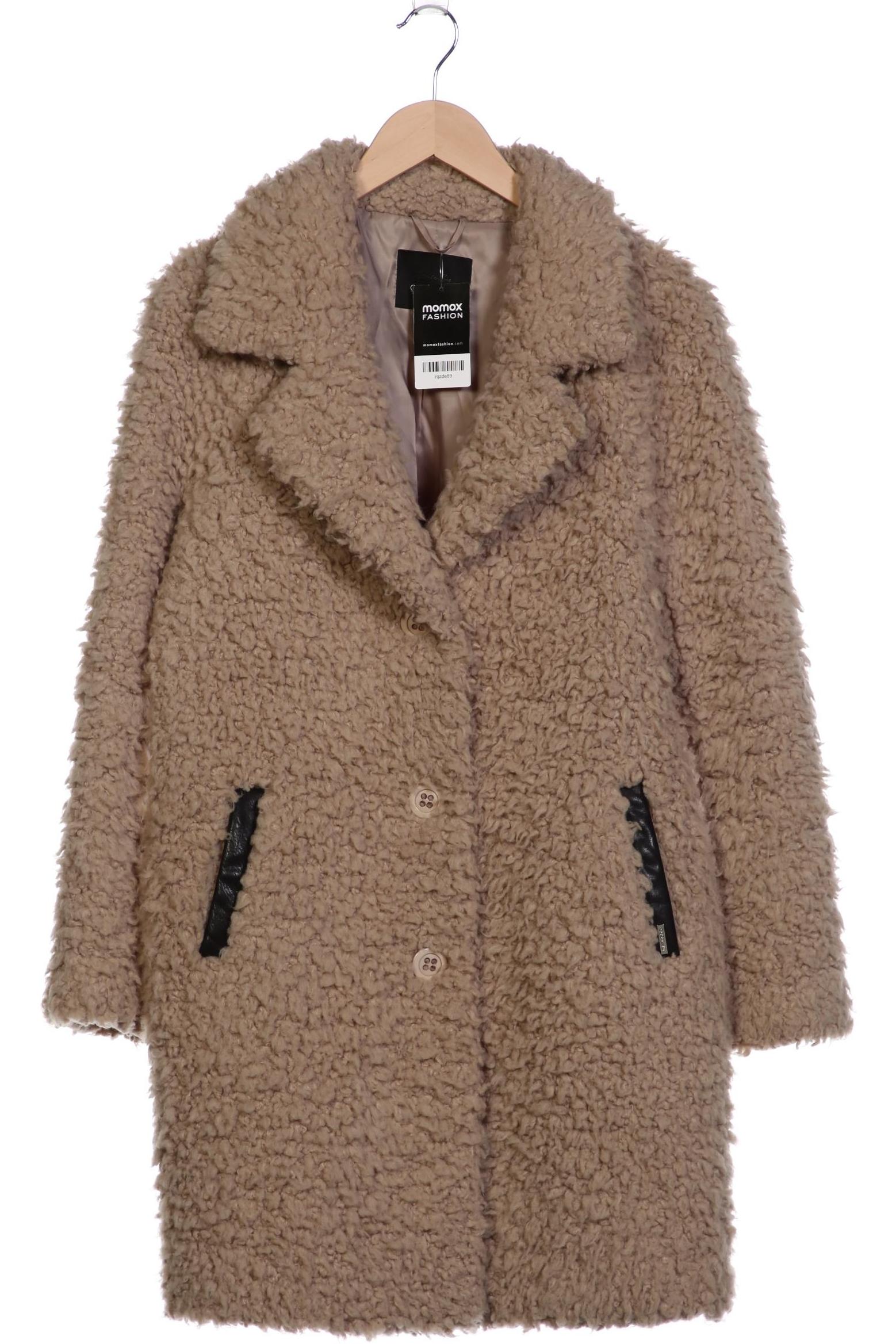 

Oakwood Damen Mantel, beige, Gr. 36