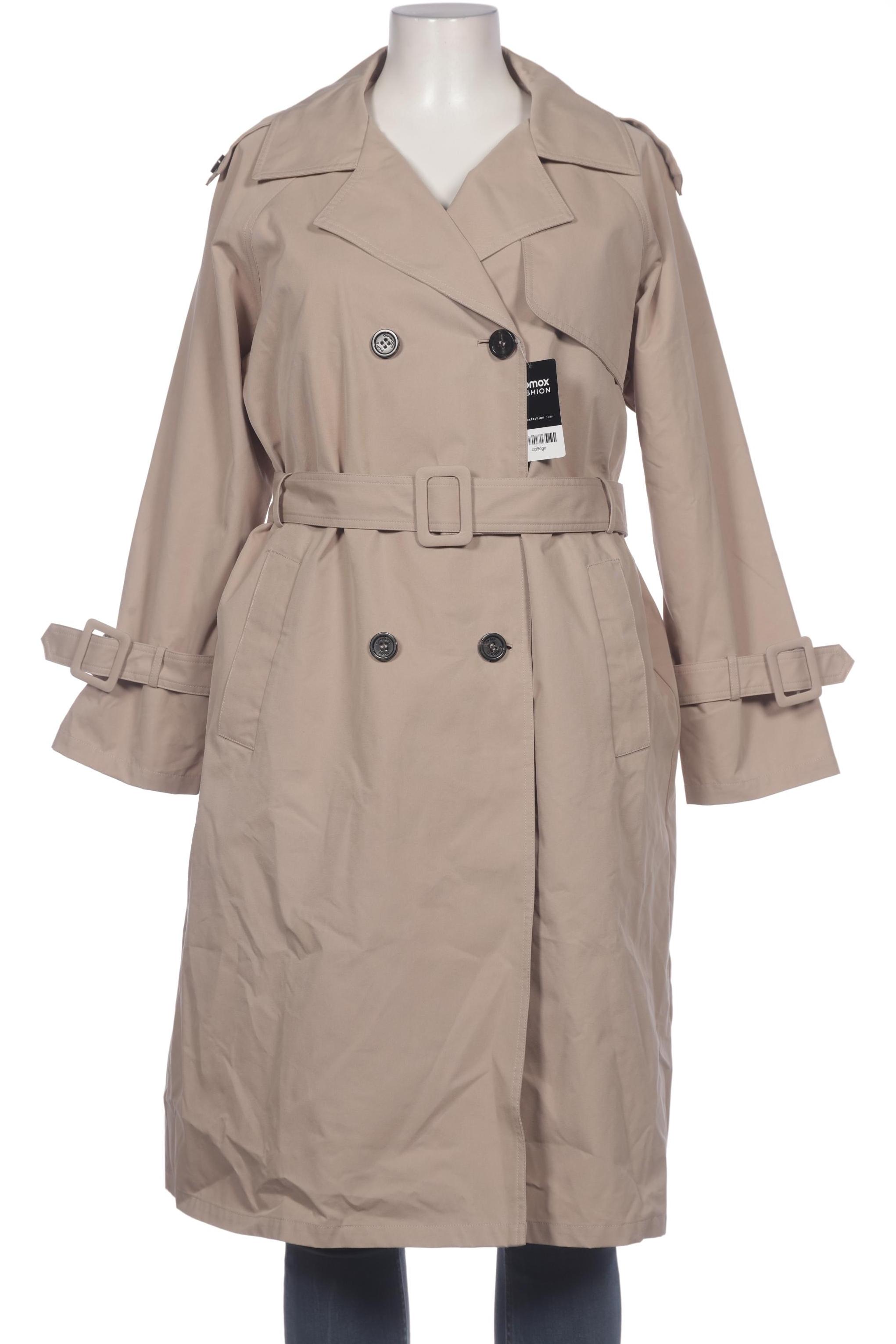 

Oakwood Damen Mantel, beige, Gr. 44