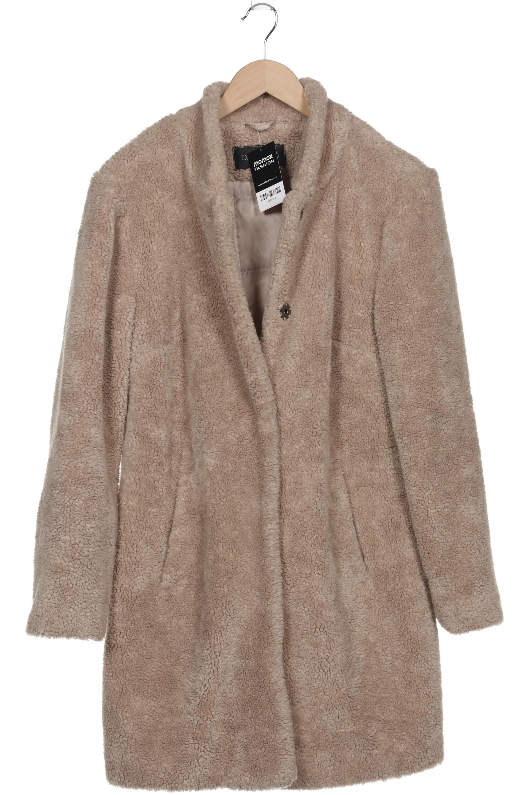 

Oakwood Damen Mantel, beige, Gr. 38