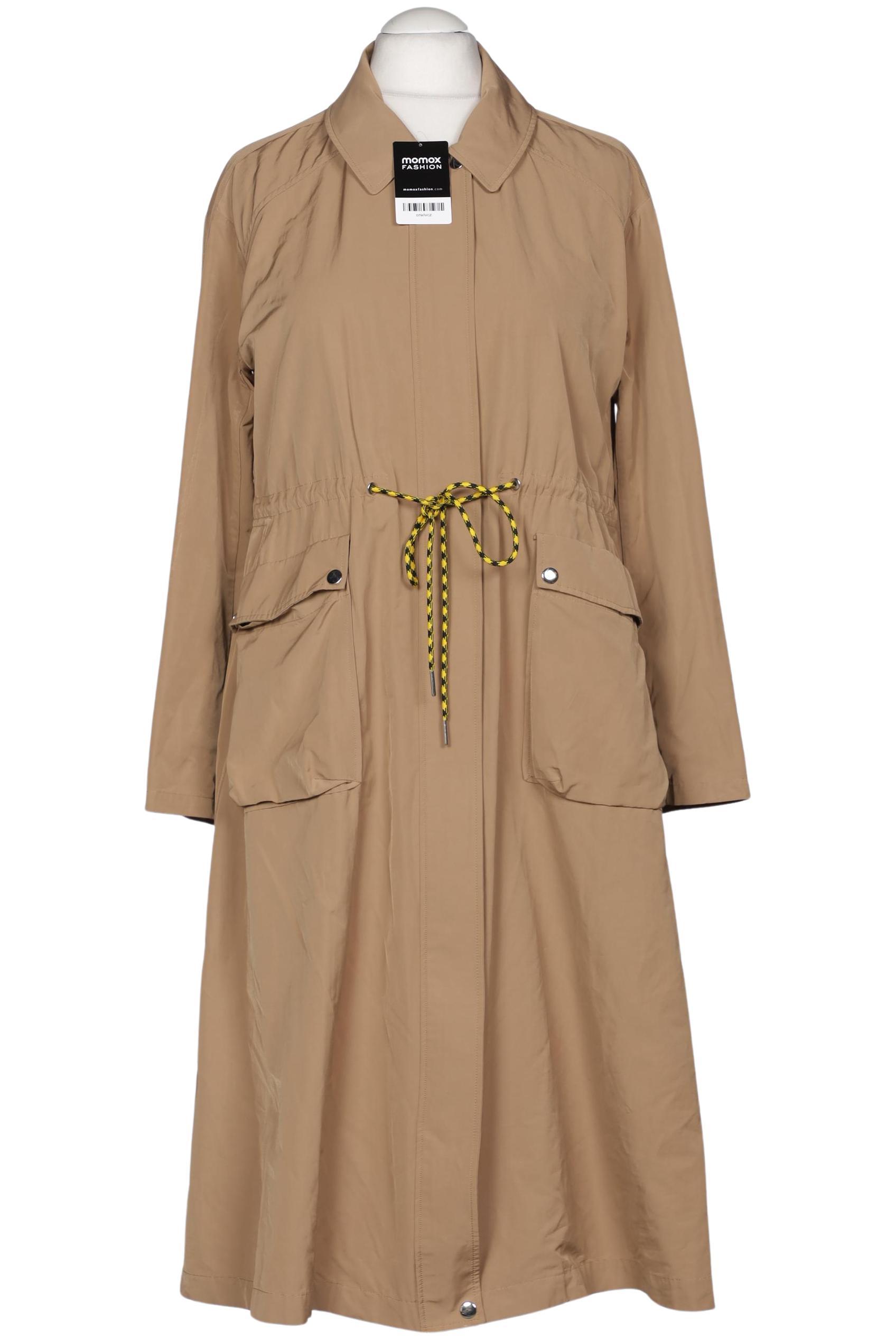 

Oakwood Damen Mantel, beige, Gr. 36