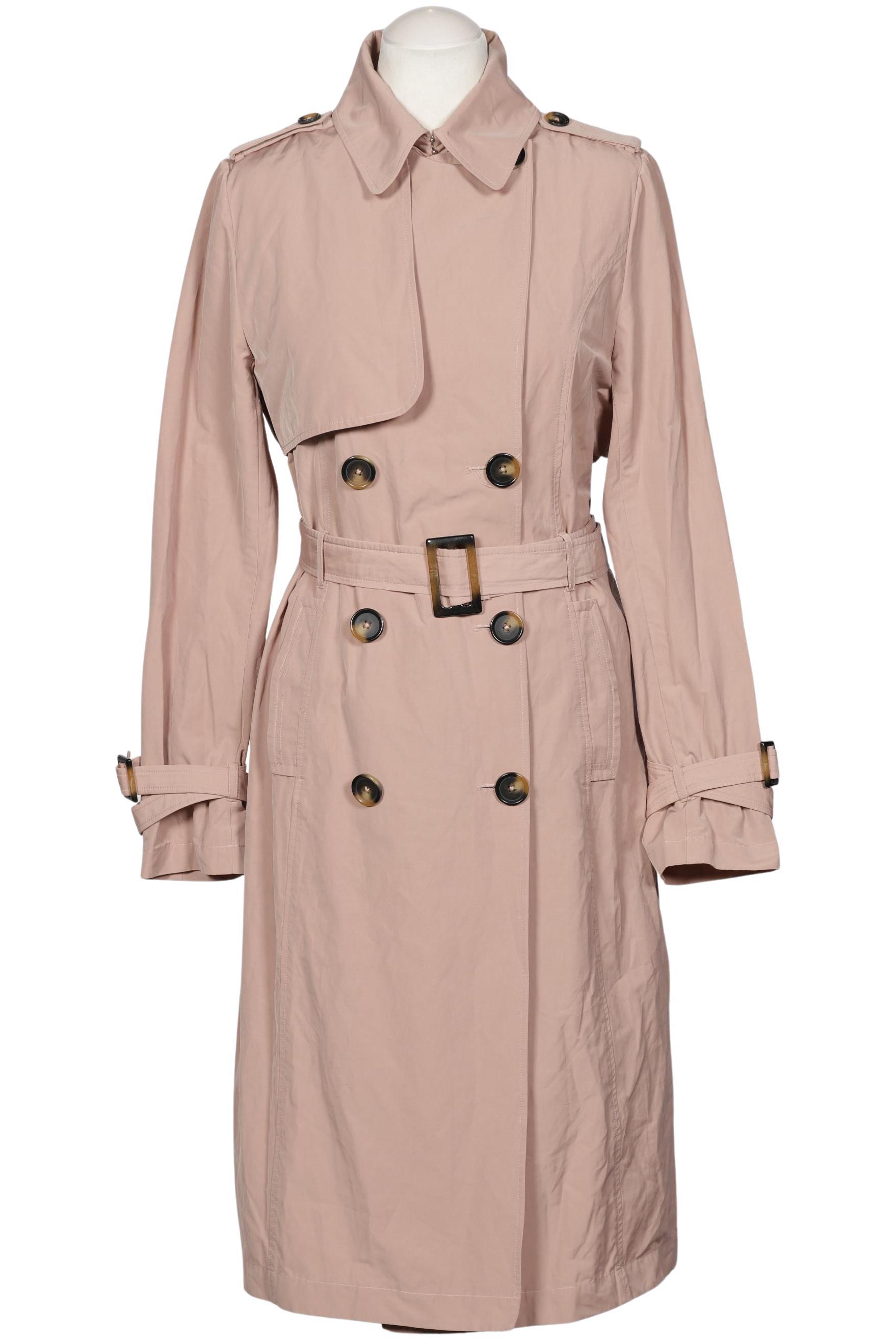 

Oakwood Damen Mantel, pink, Gr. 38